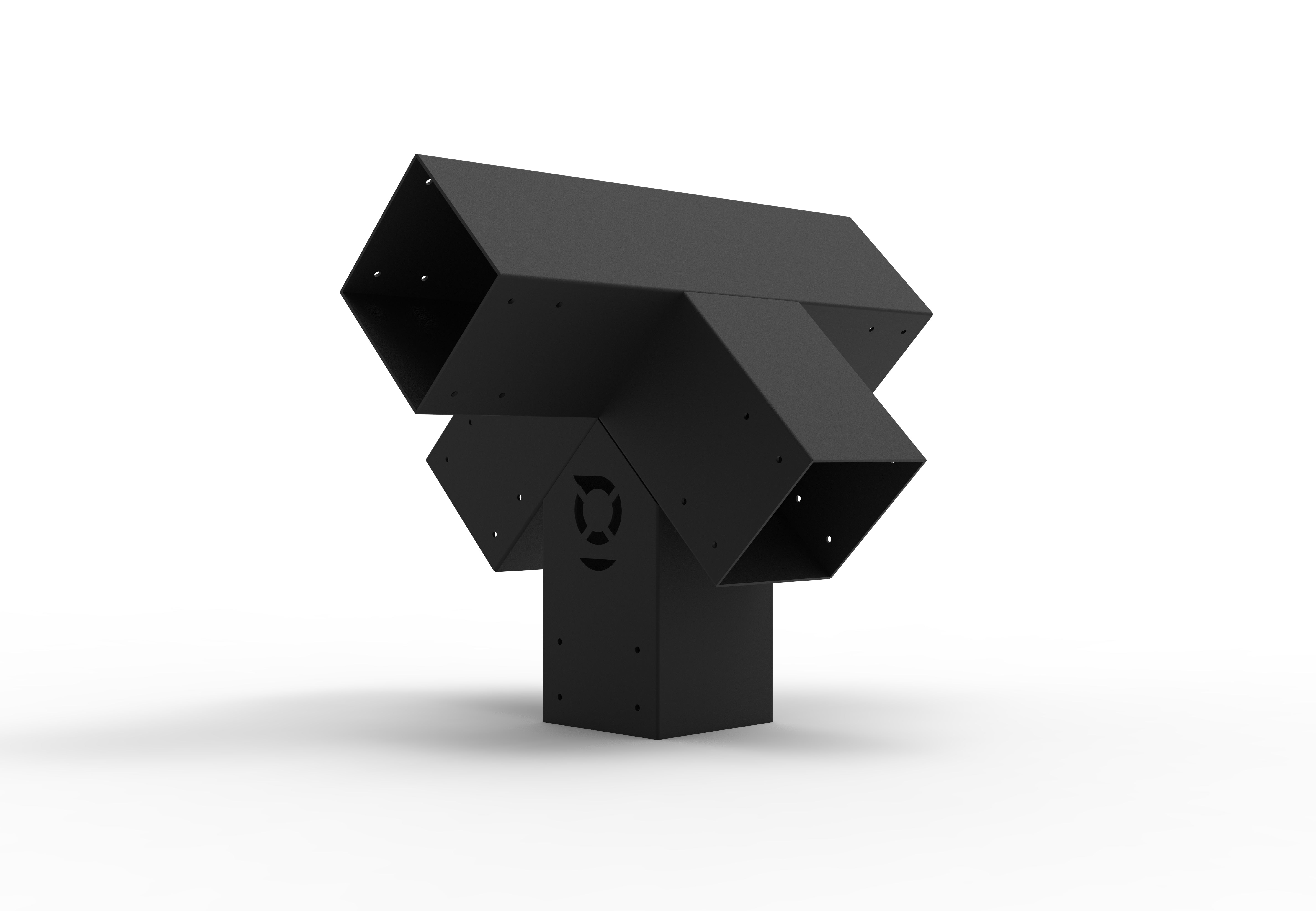 5 Way Pitch Bracket (Maxi)