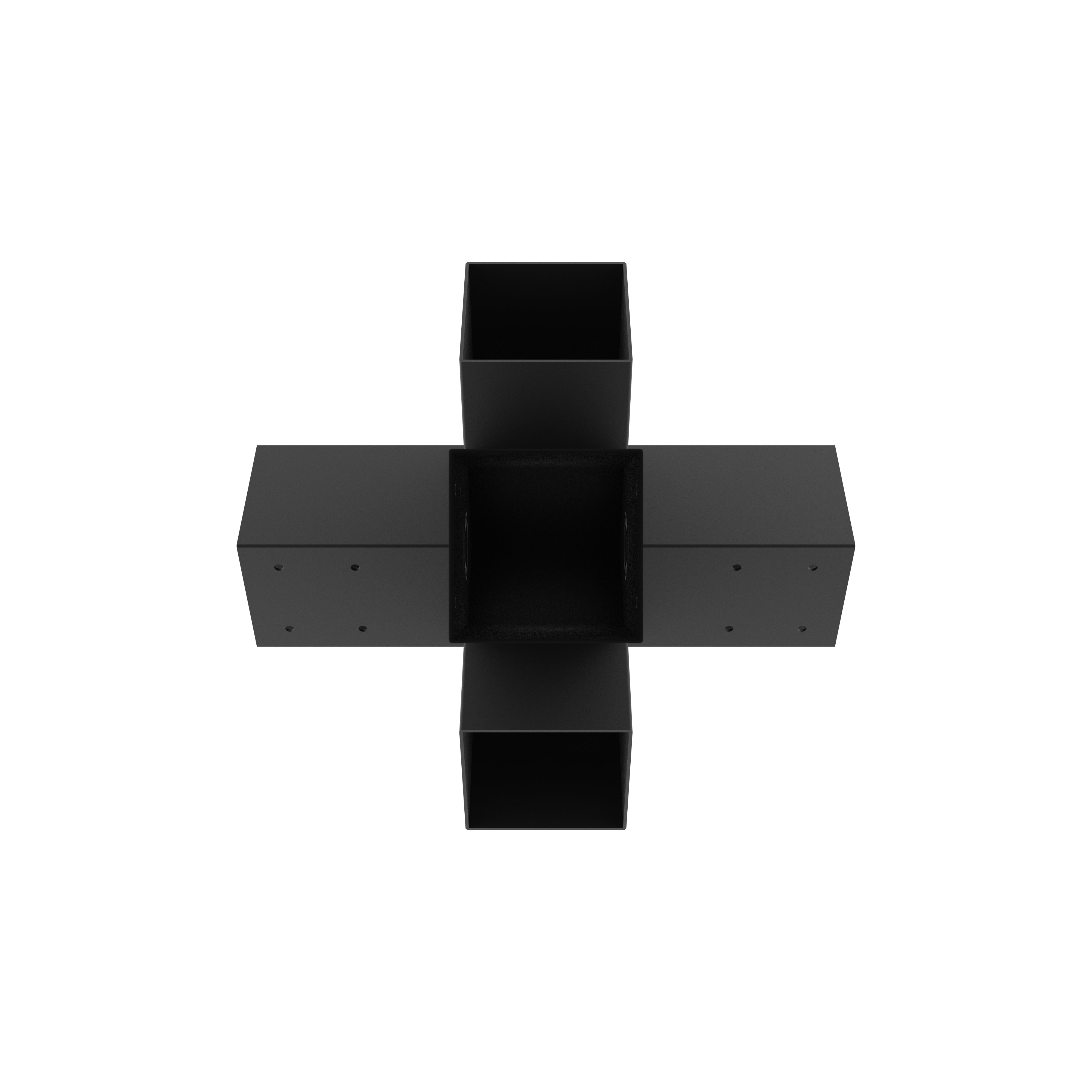 5 Way Pitch Bracket (STD)