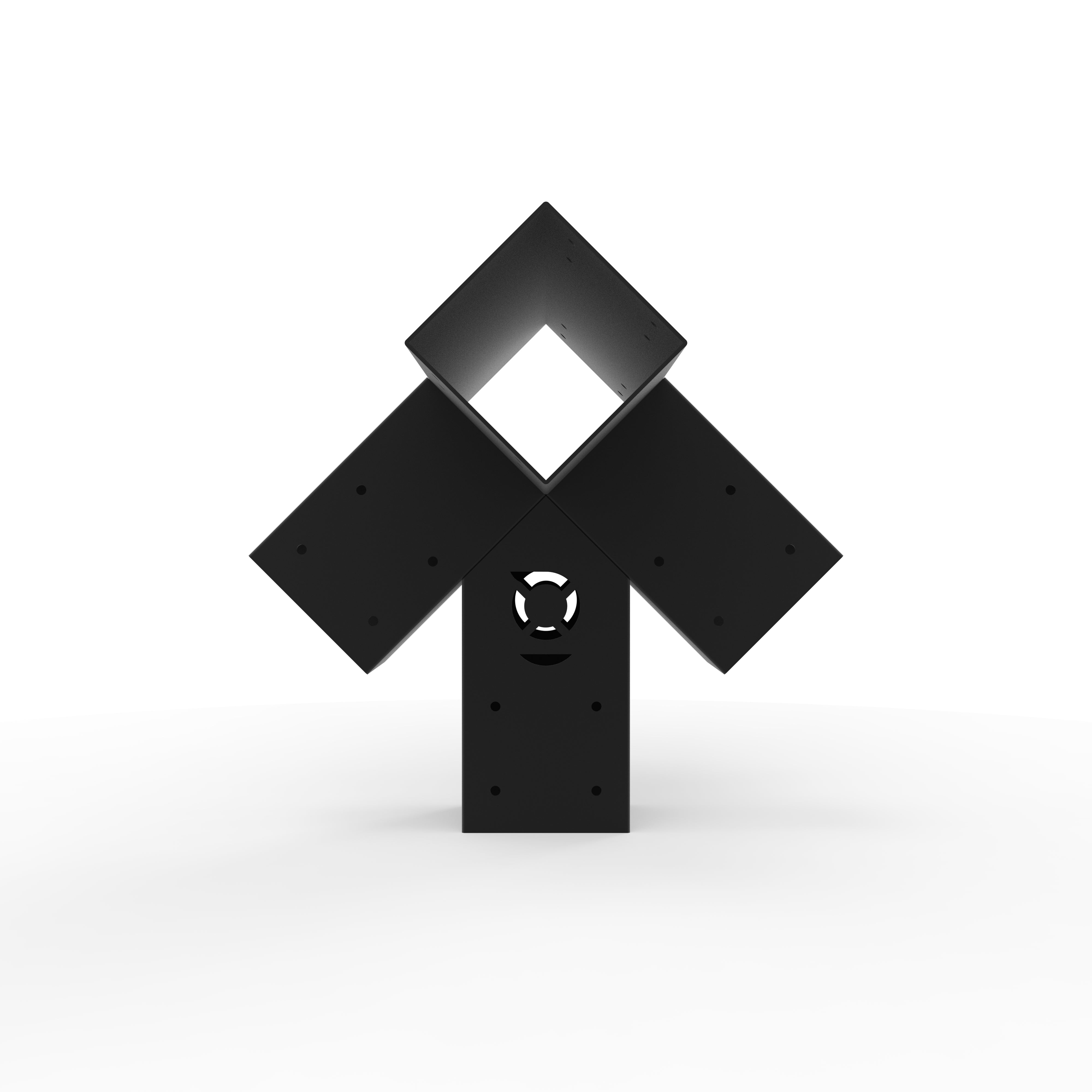 5 Way Pitch Bracket (STD)