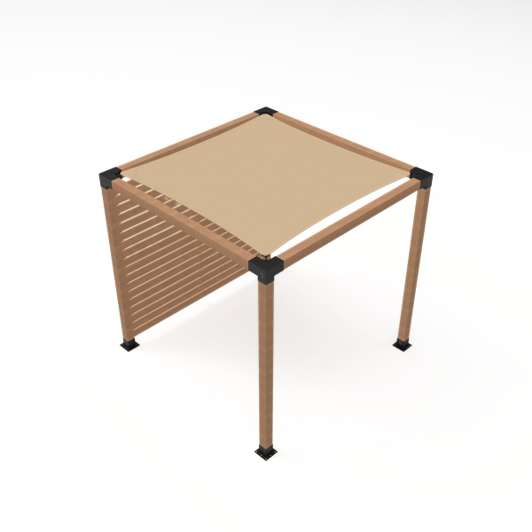 Overgard Pergola Kit 1C