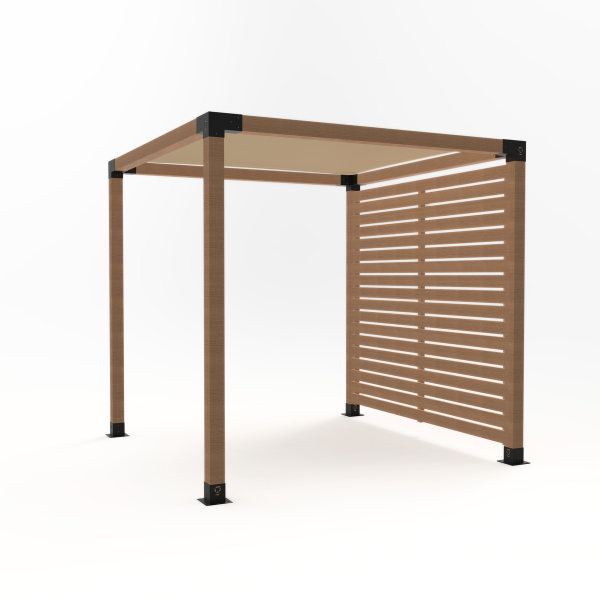 Overgard Pergola Kit 1C