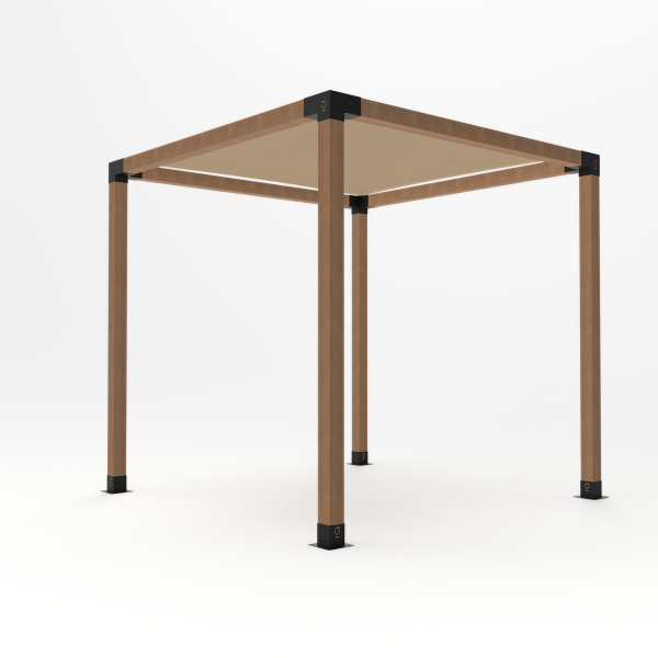 Overgard Pergola Kit 1A