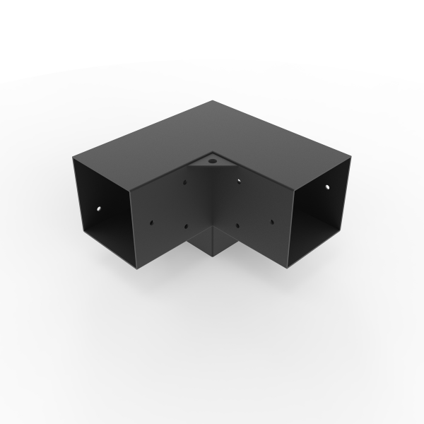3 Way Corner Bracket (STD)