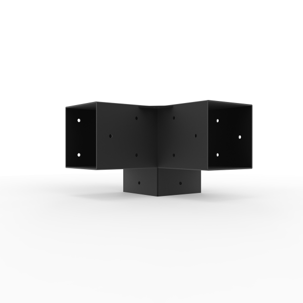 3 Way Corner Bracket (STD)