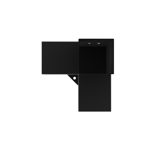 3 Way Corner Bracket (STD)