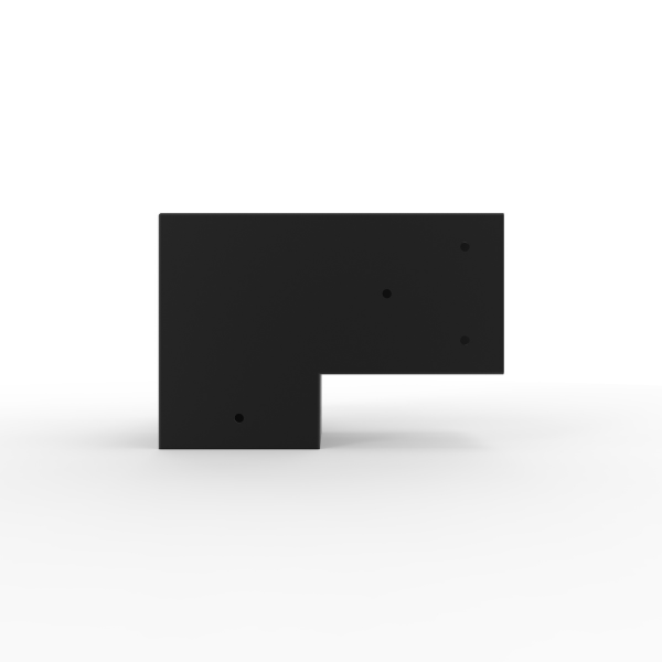 3 Way Corner Bracket (STD)
