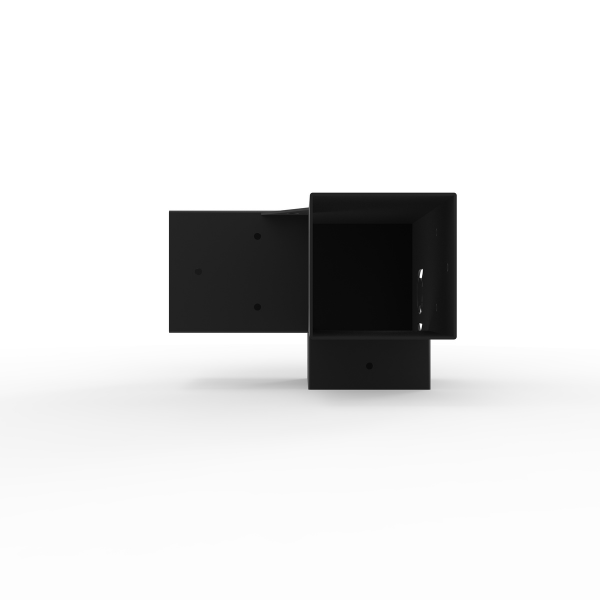 3 Way Corner Bracket (STD)