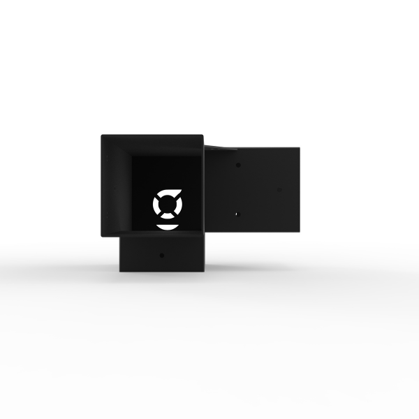 3 Way Corner Bracket (STD)