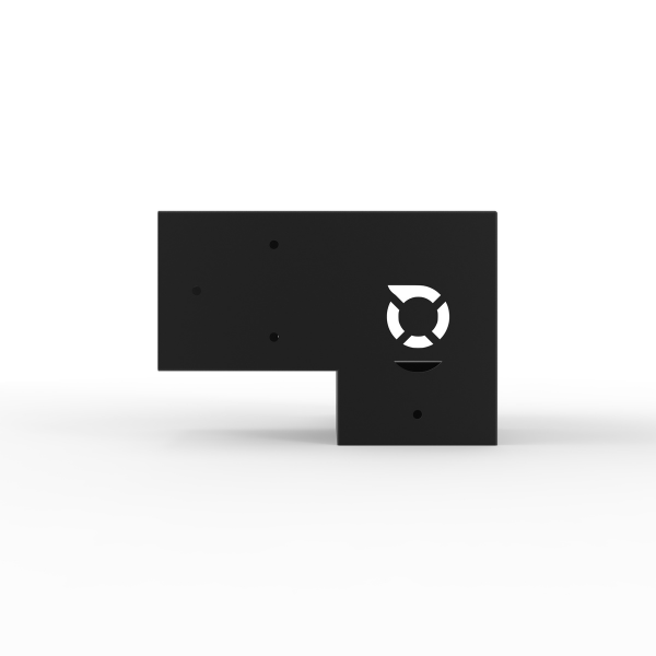 3 Way Corner Bracket (STD)