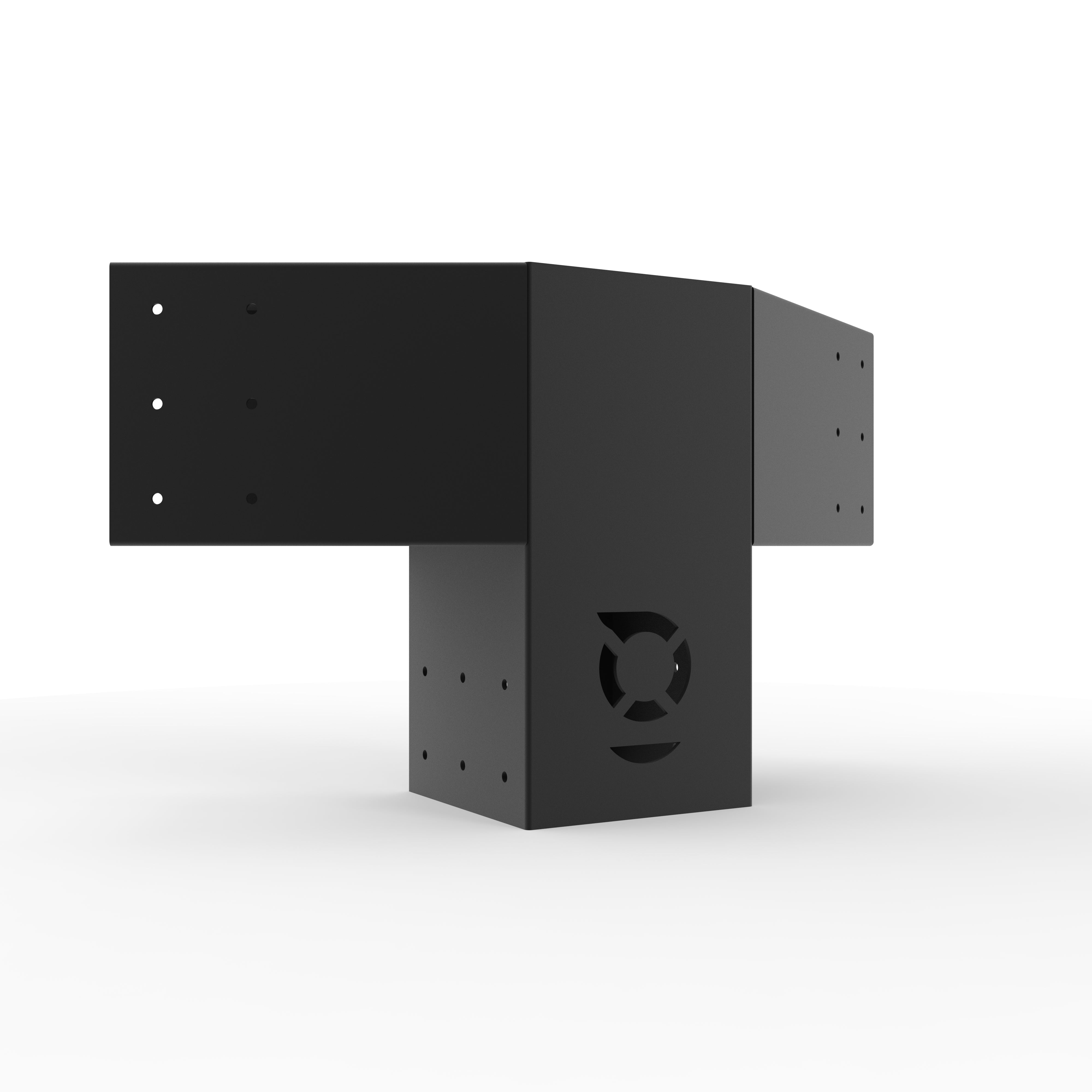 Hexagon Bracket (Maxi)