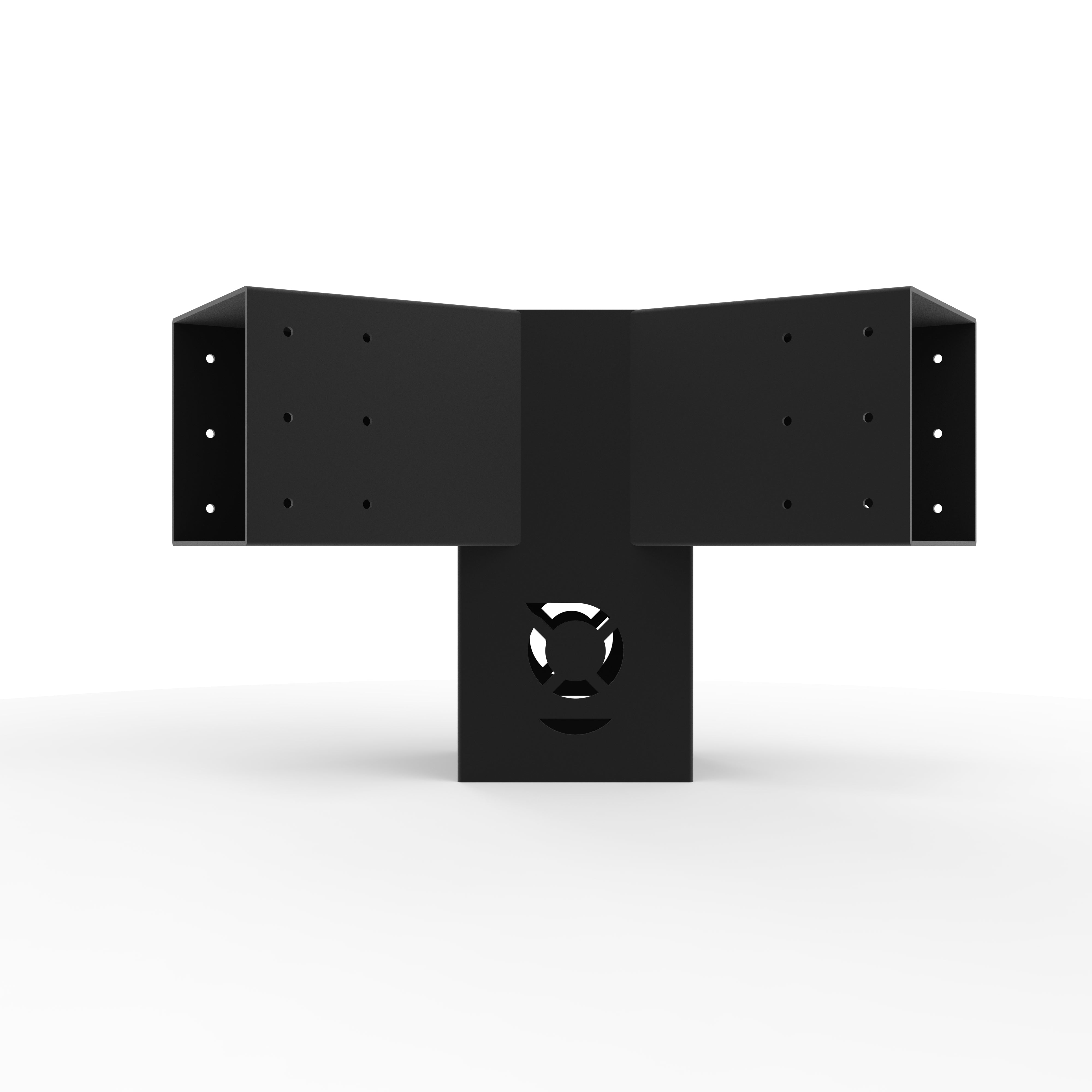 Hexagon Bracket (Maxi)