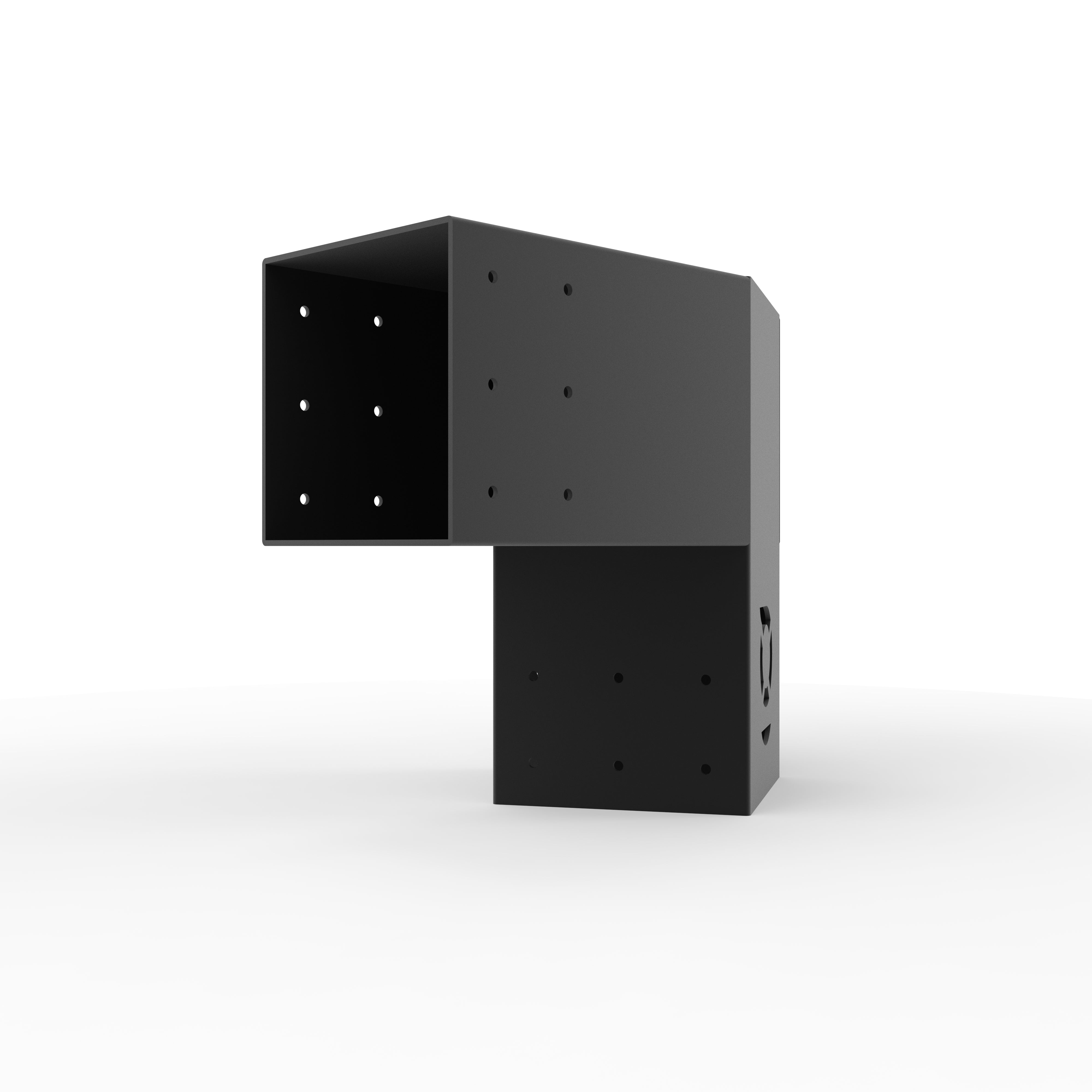 Hexagon Bracket (Maxi)