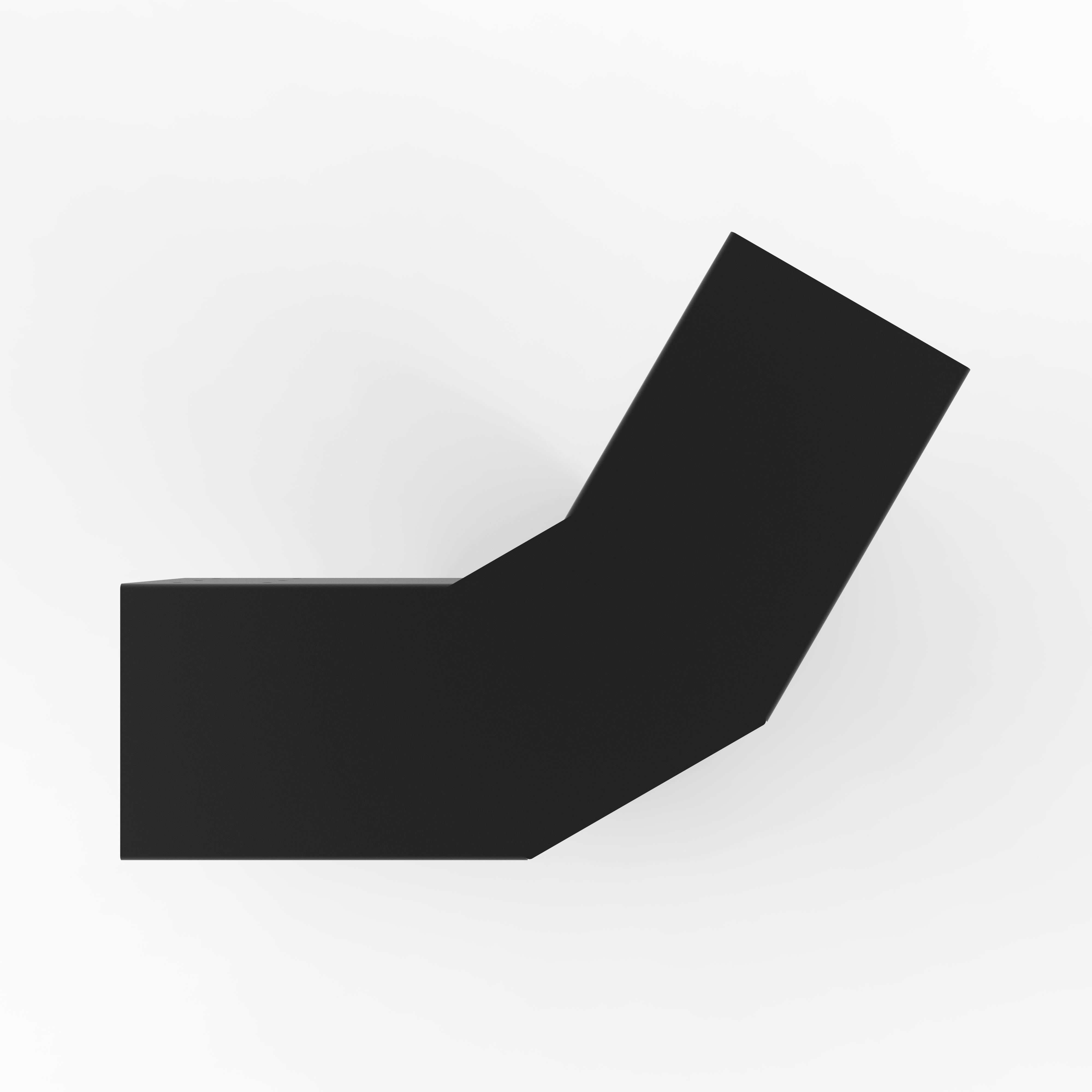 Hexagon Bracket (Maxi)