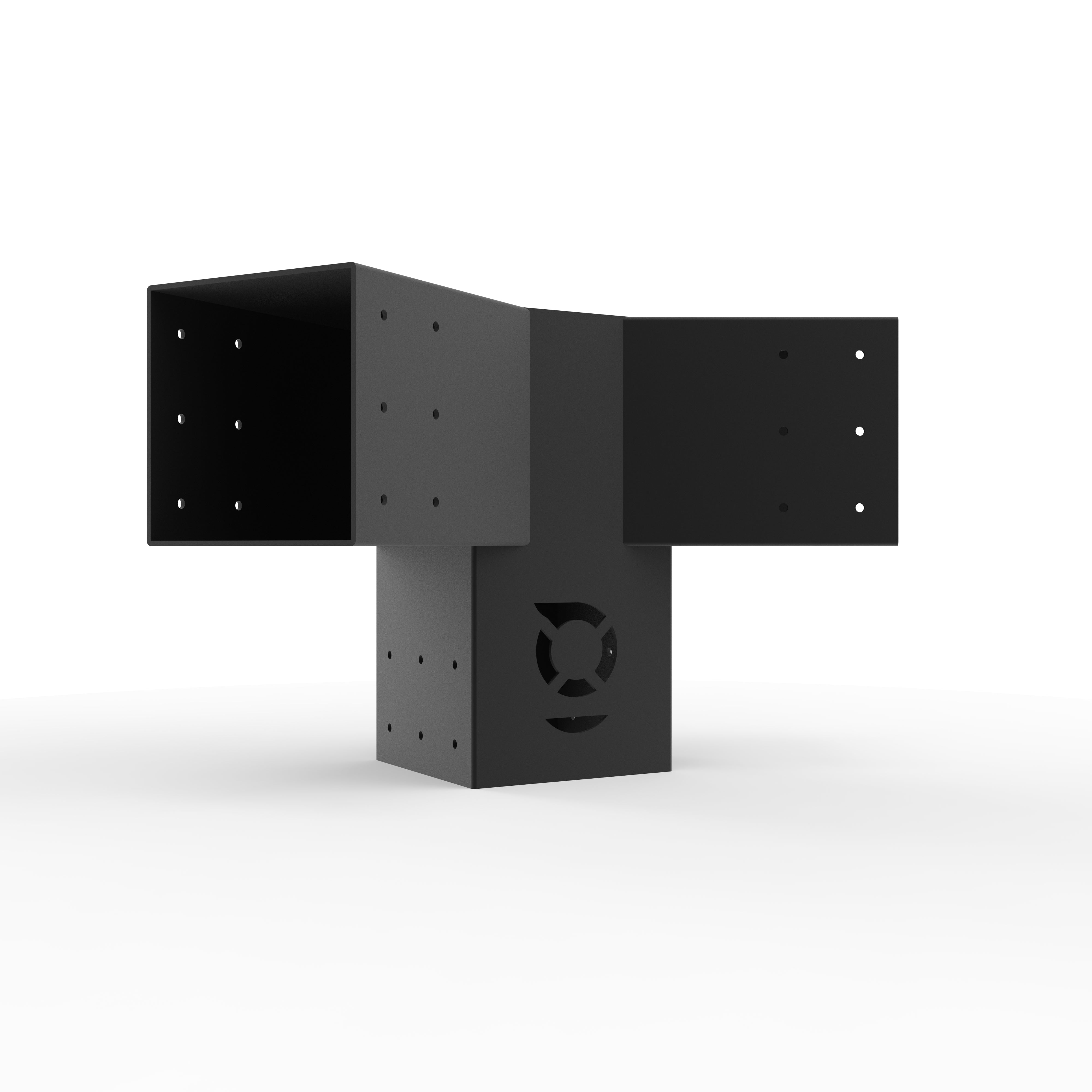 Hexagon Bracket (Maxi)