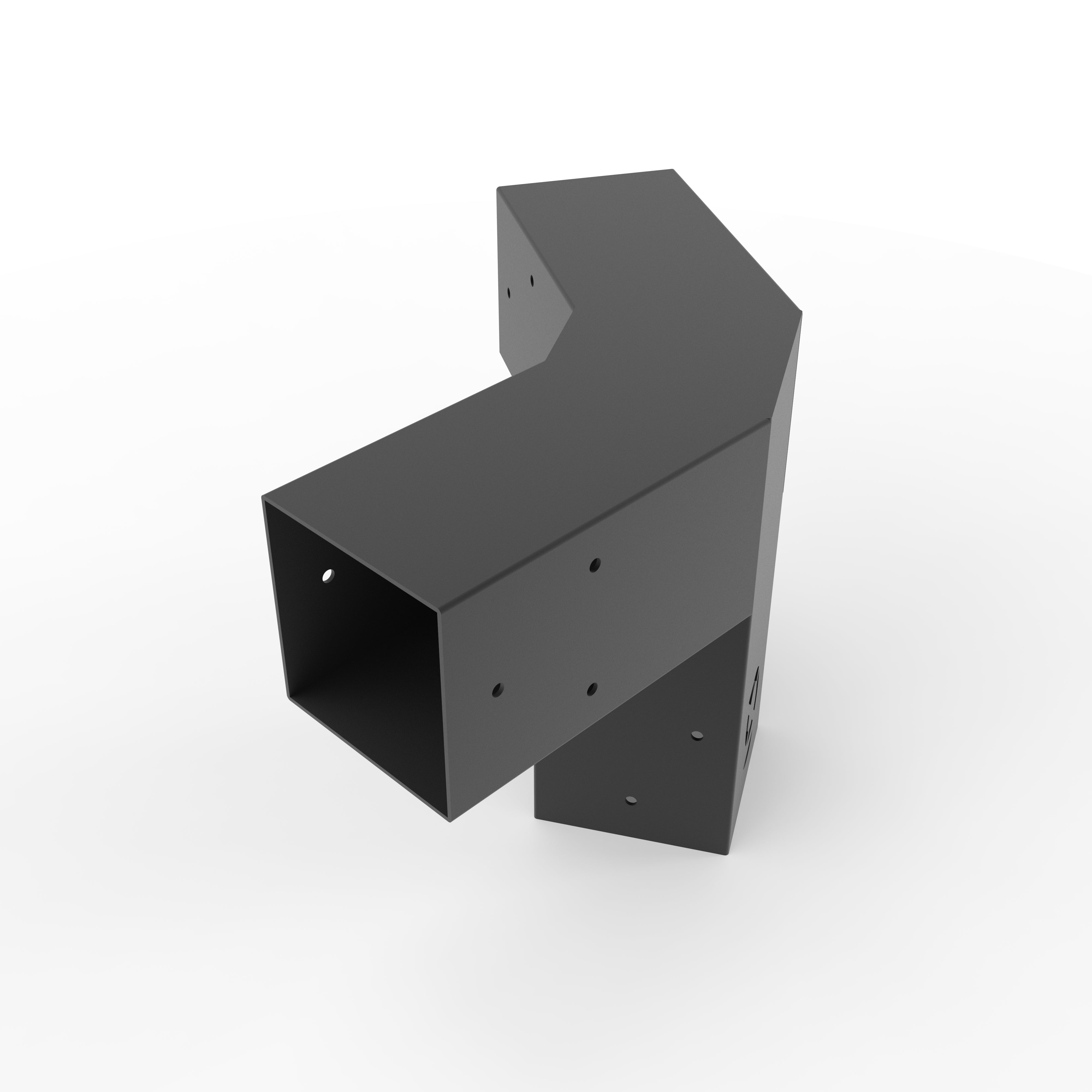 Hexagon Bracket (STD)