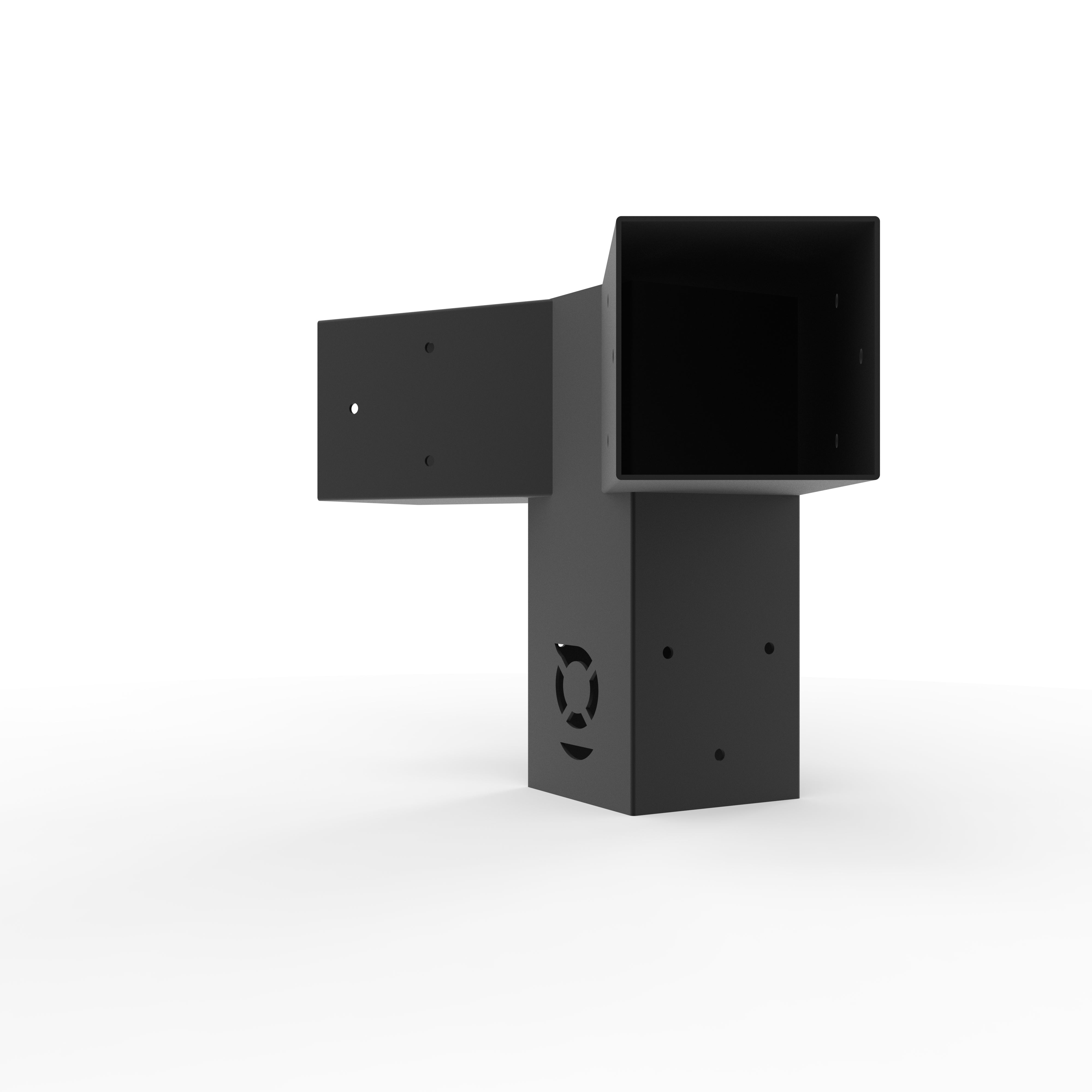 Hexagon Bracket (STD)