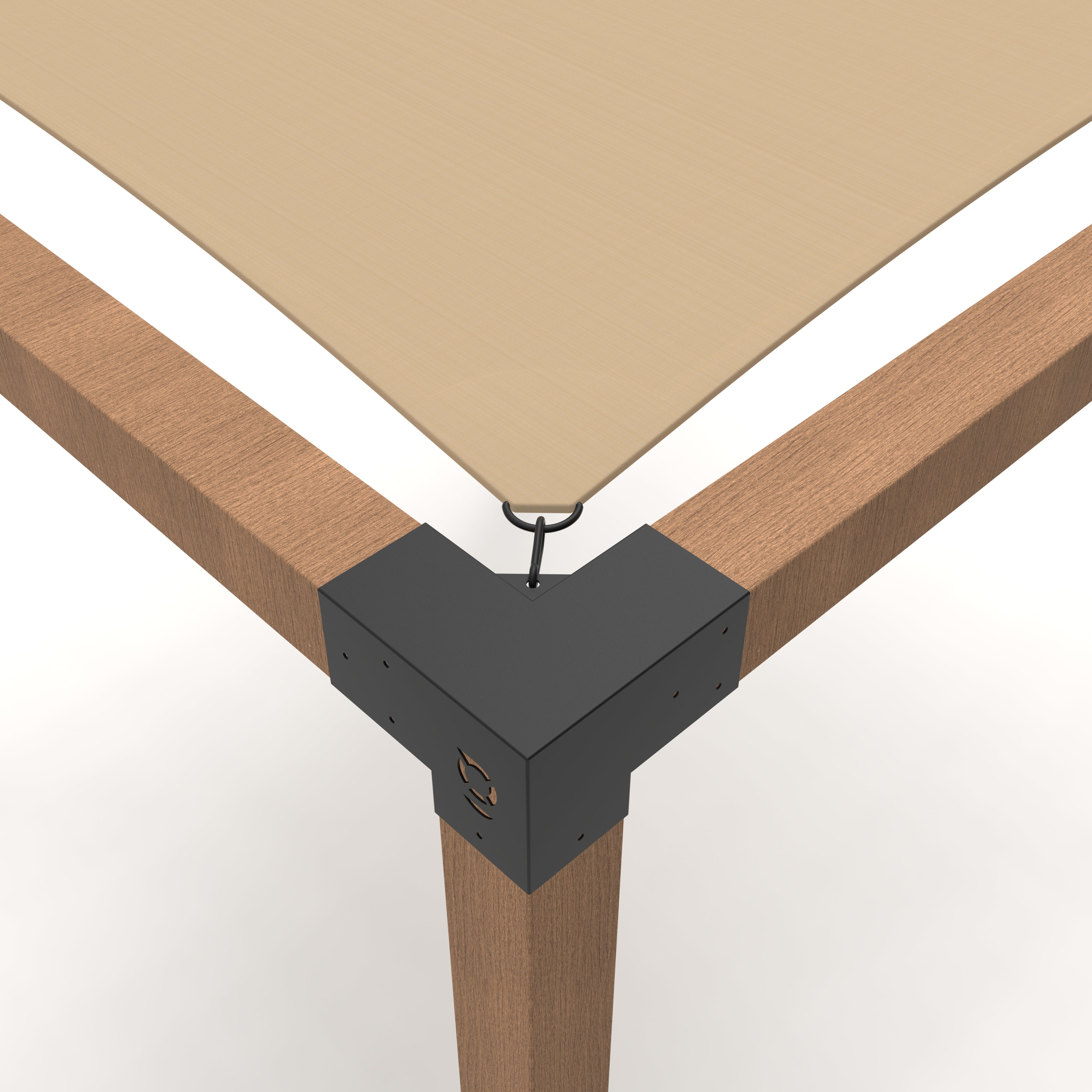 Overgard Pergola Kit 1A