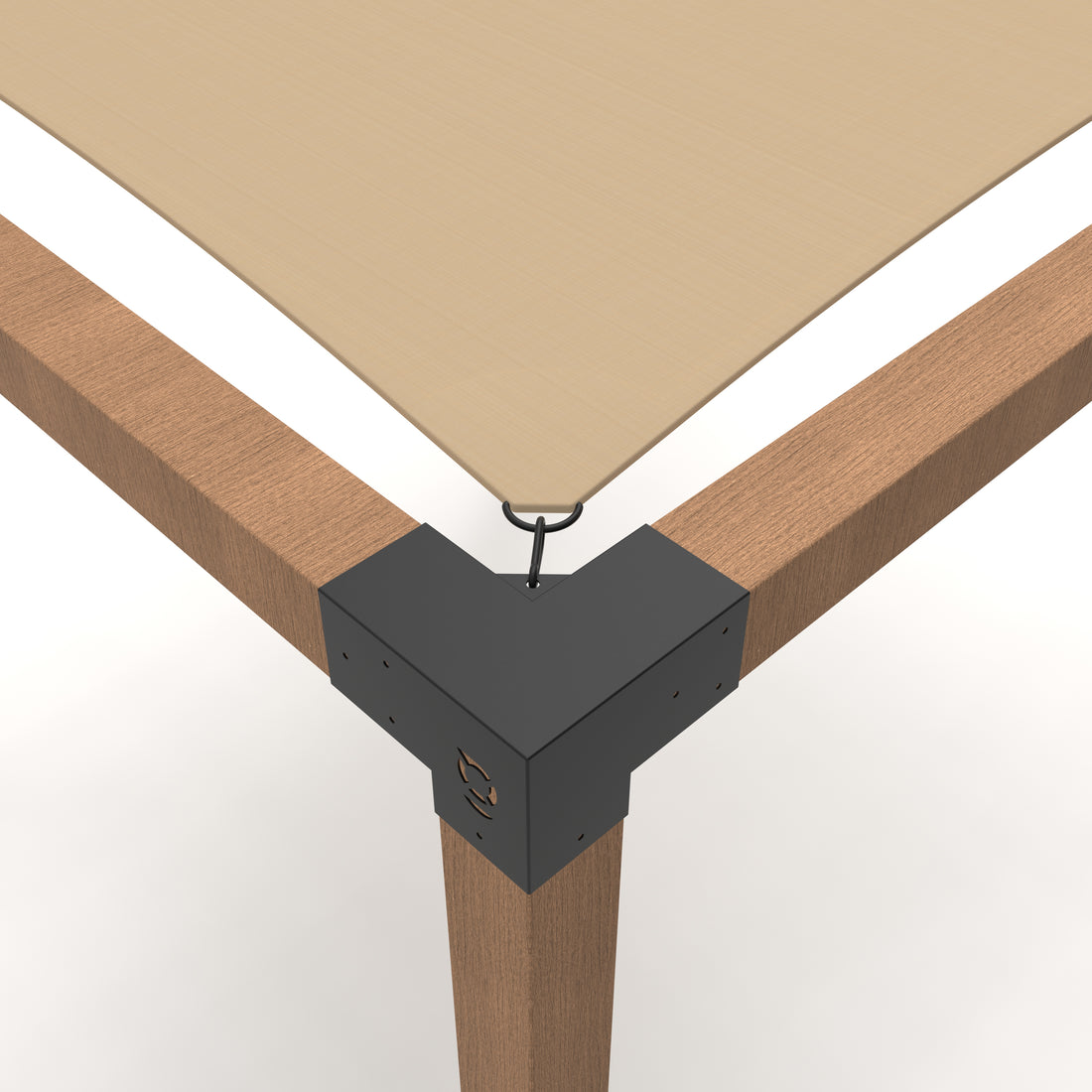 Overgard Pergola Kit 1A