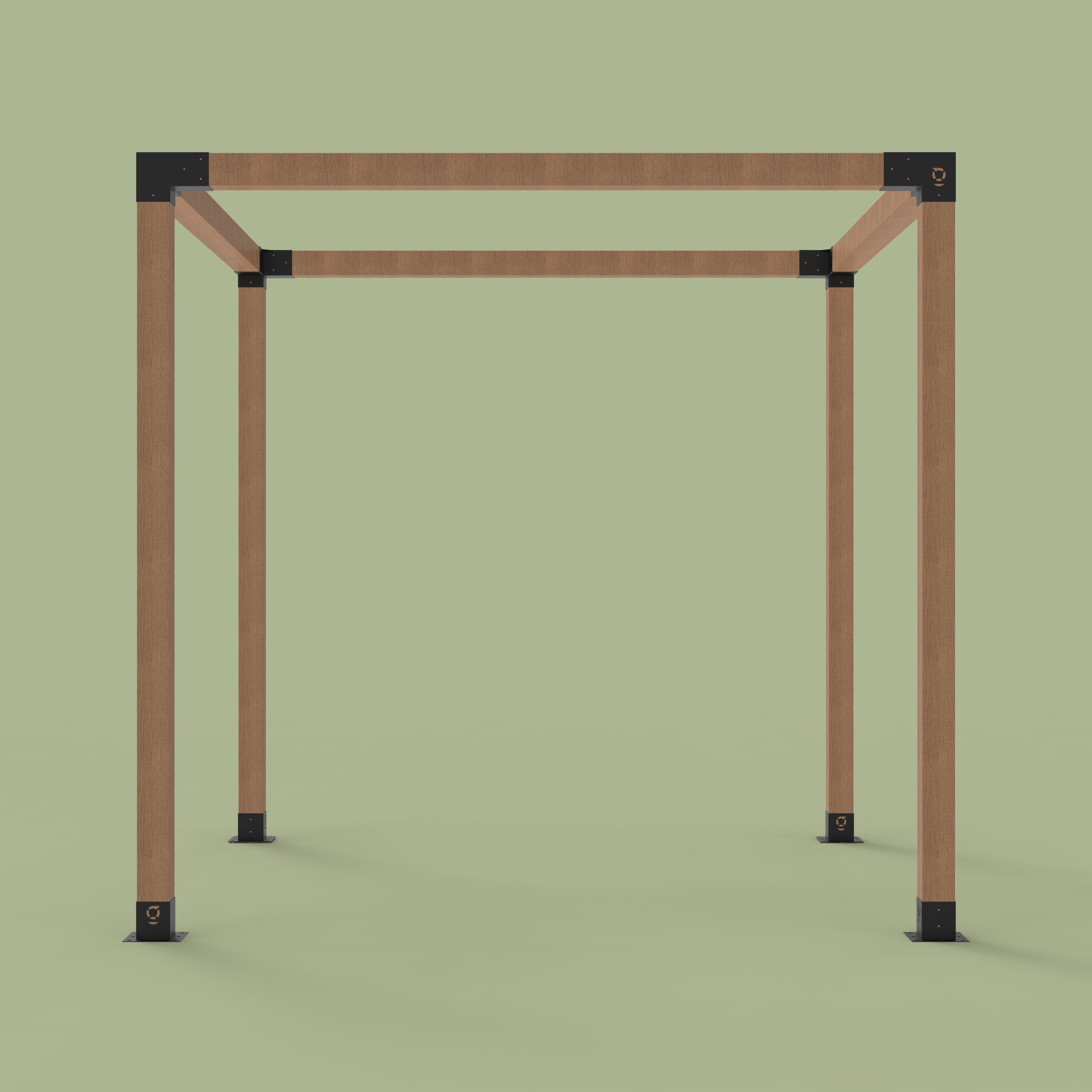 Overgard Pergola Kit 1