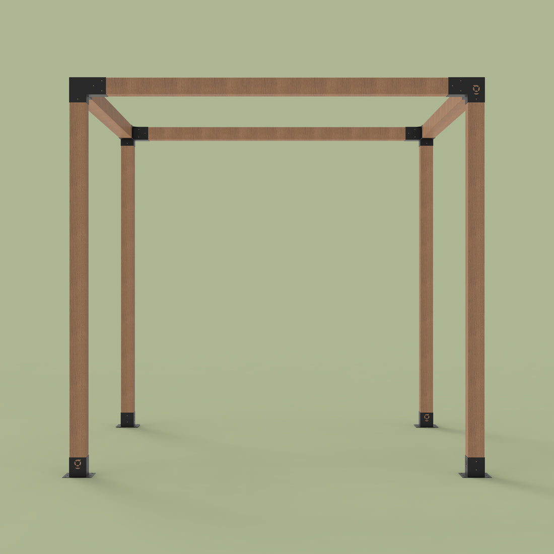 Overgard Pergola Kit 1