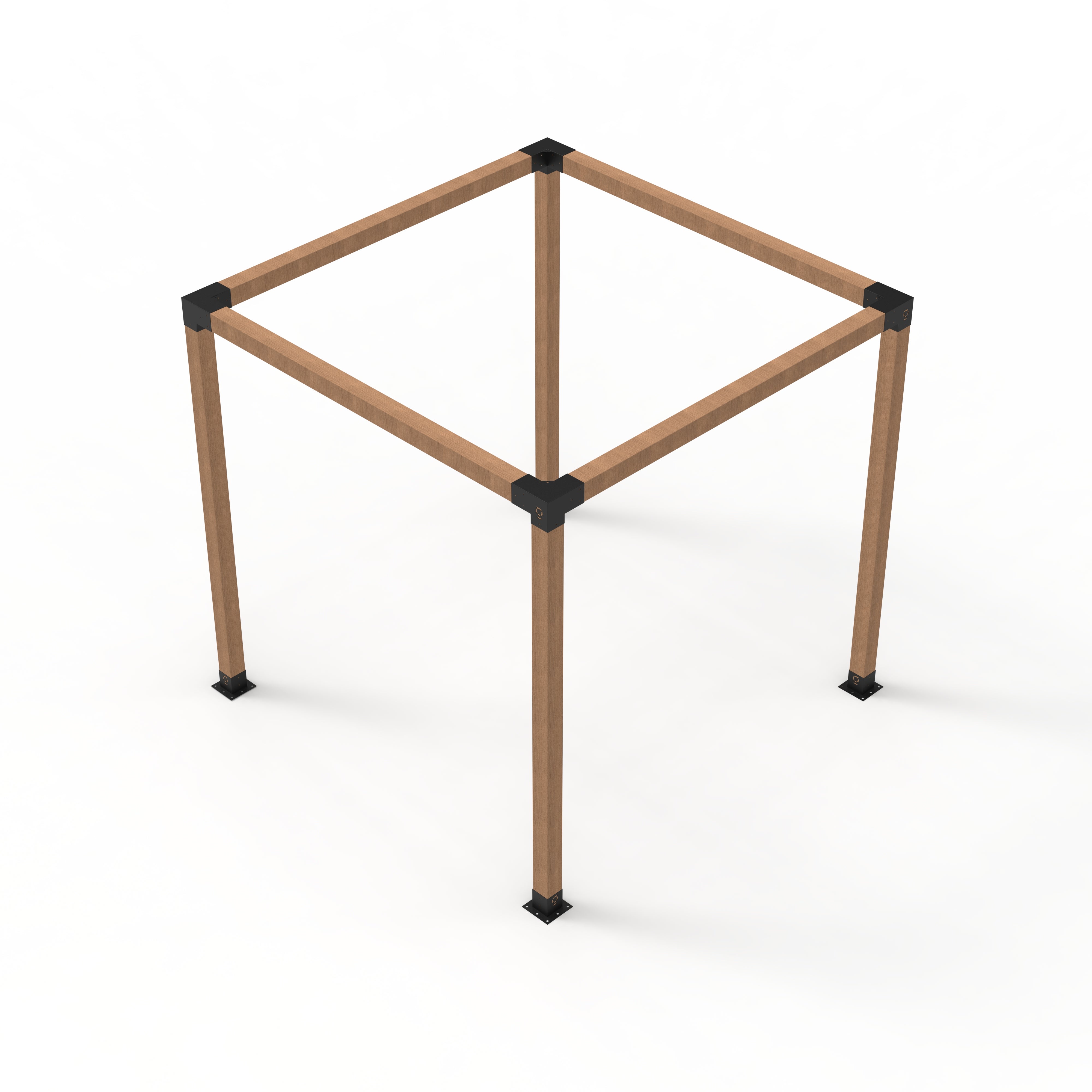 Overgard Pergola Kit 1