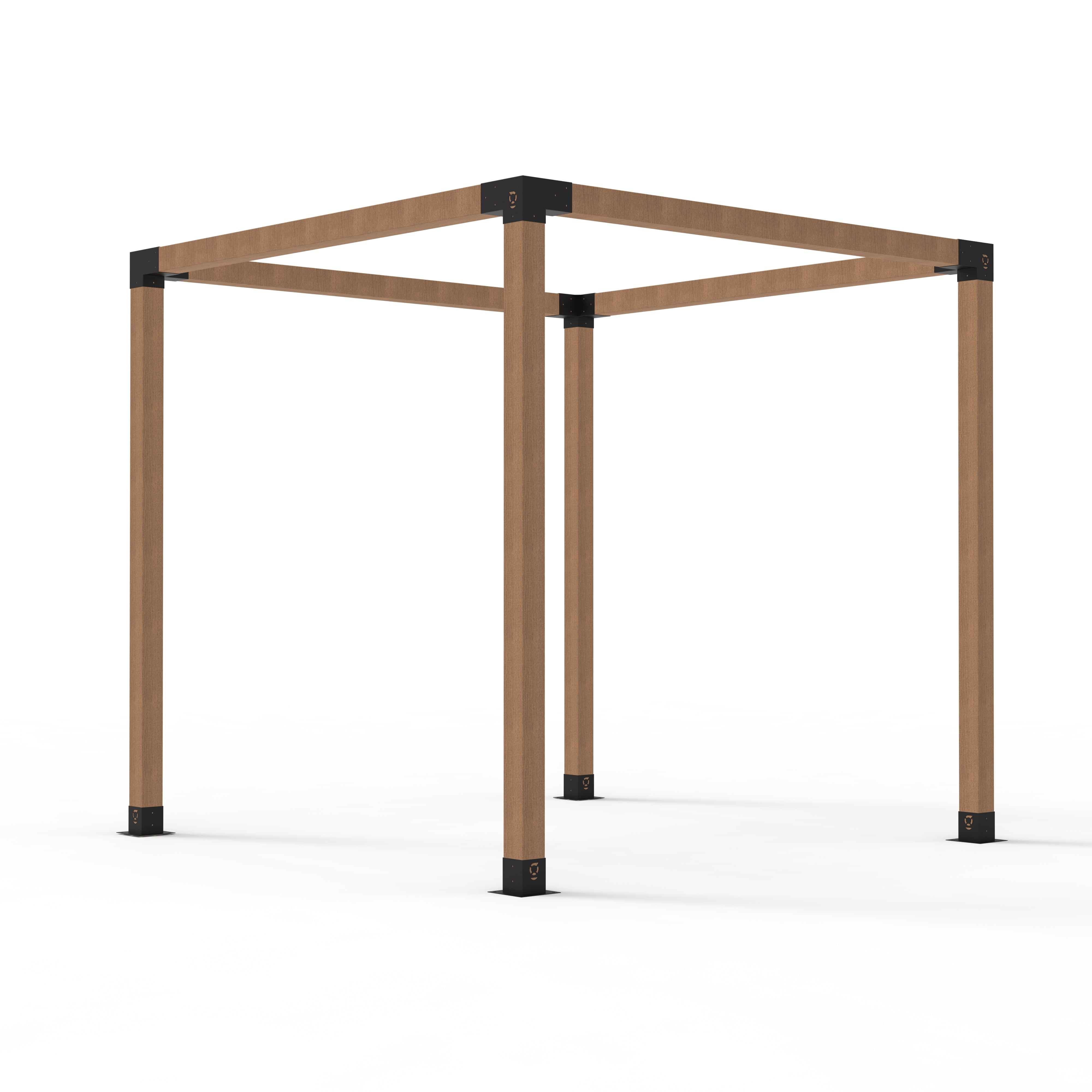 Overgard Pergola Kit 1