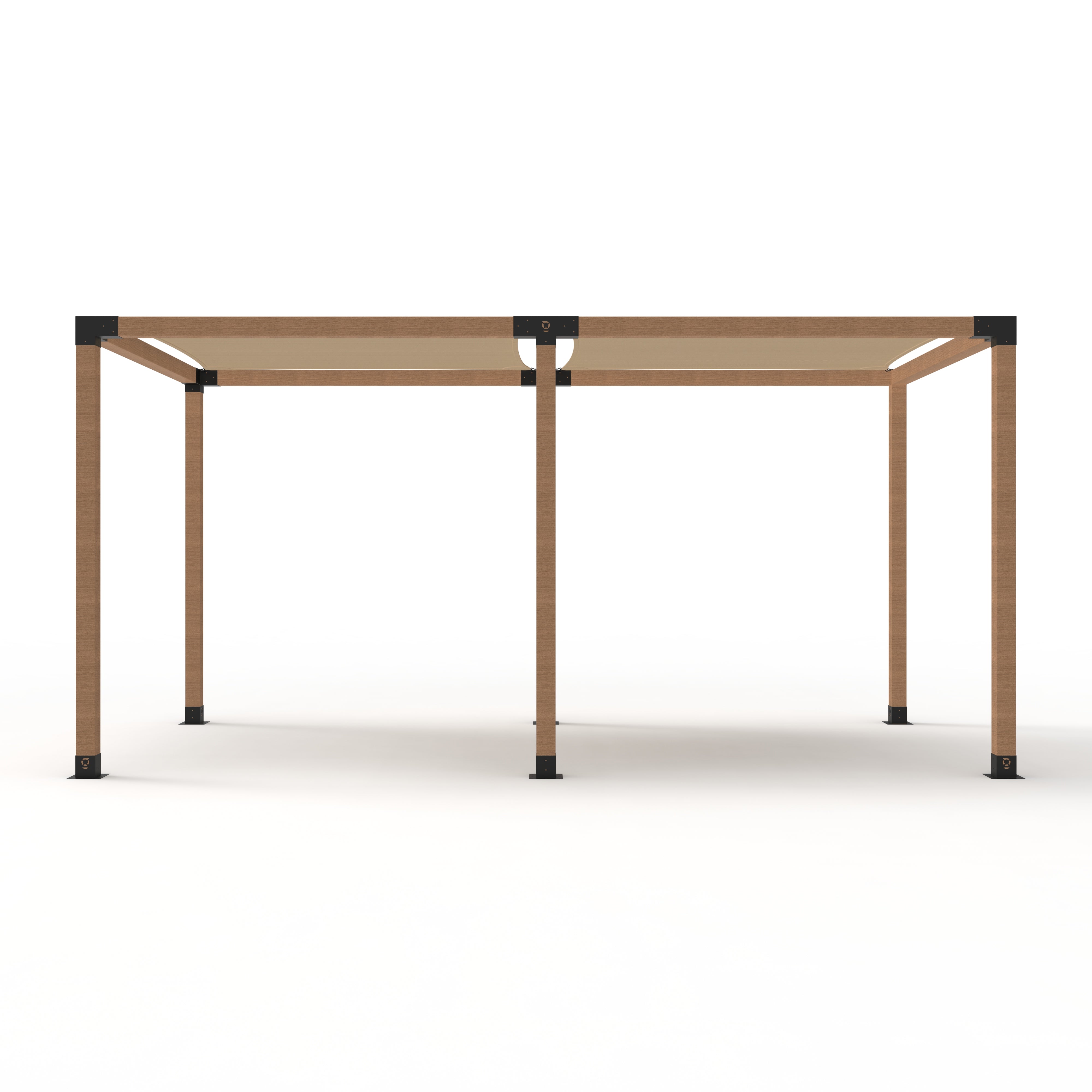 Overgard Pergola Kit 2A