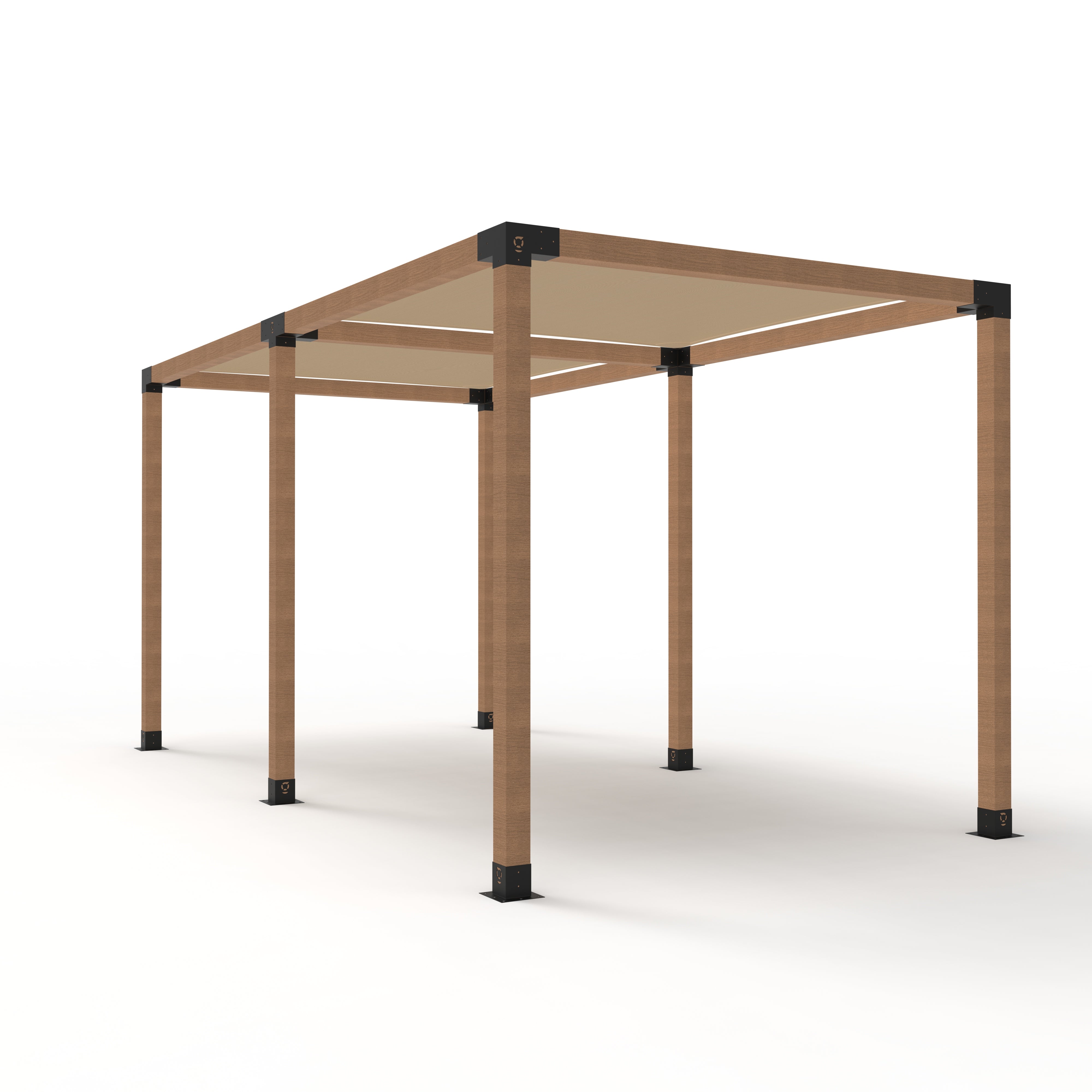 Overgard Pergola Kit 2A