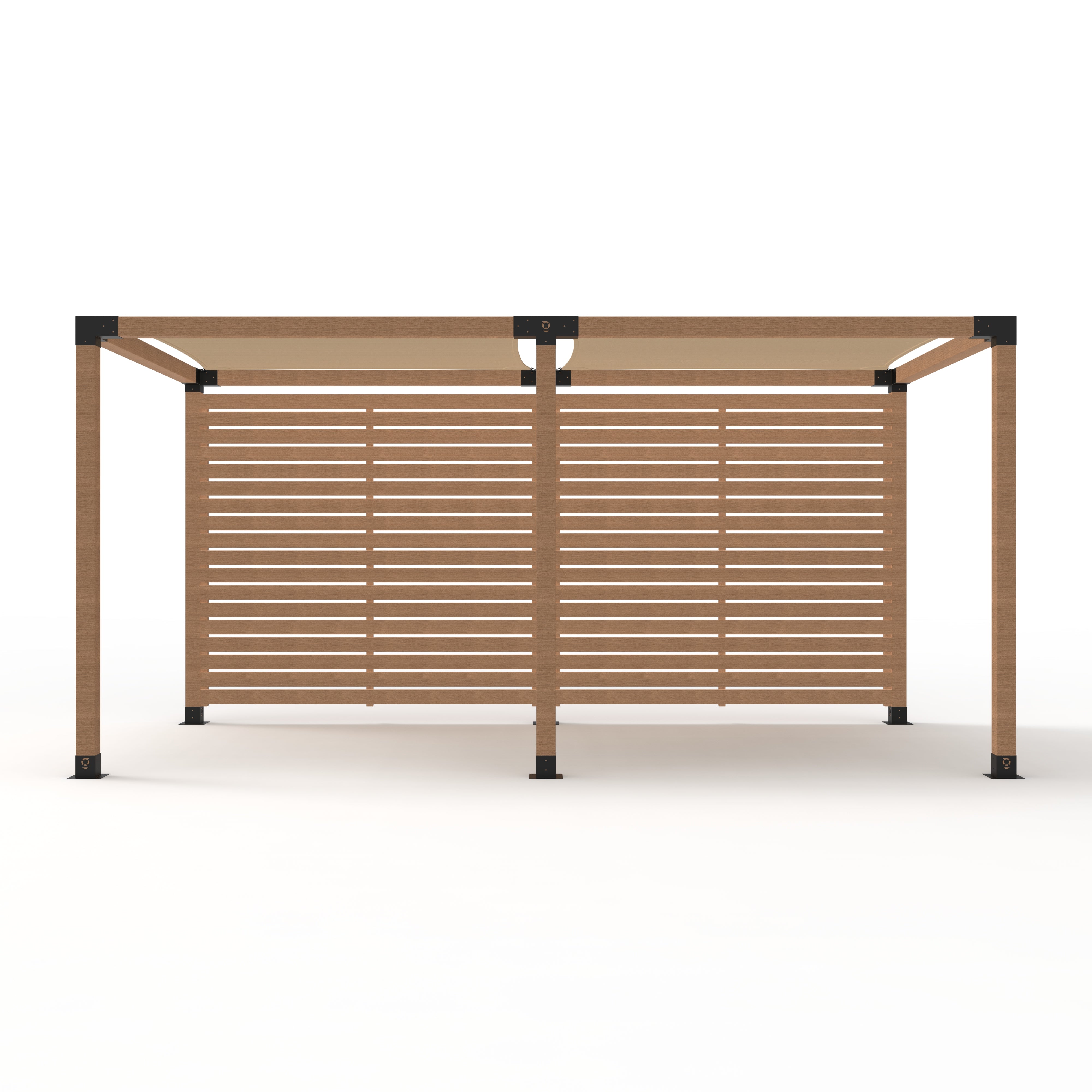 Overgard Pergola Kit 2B