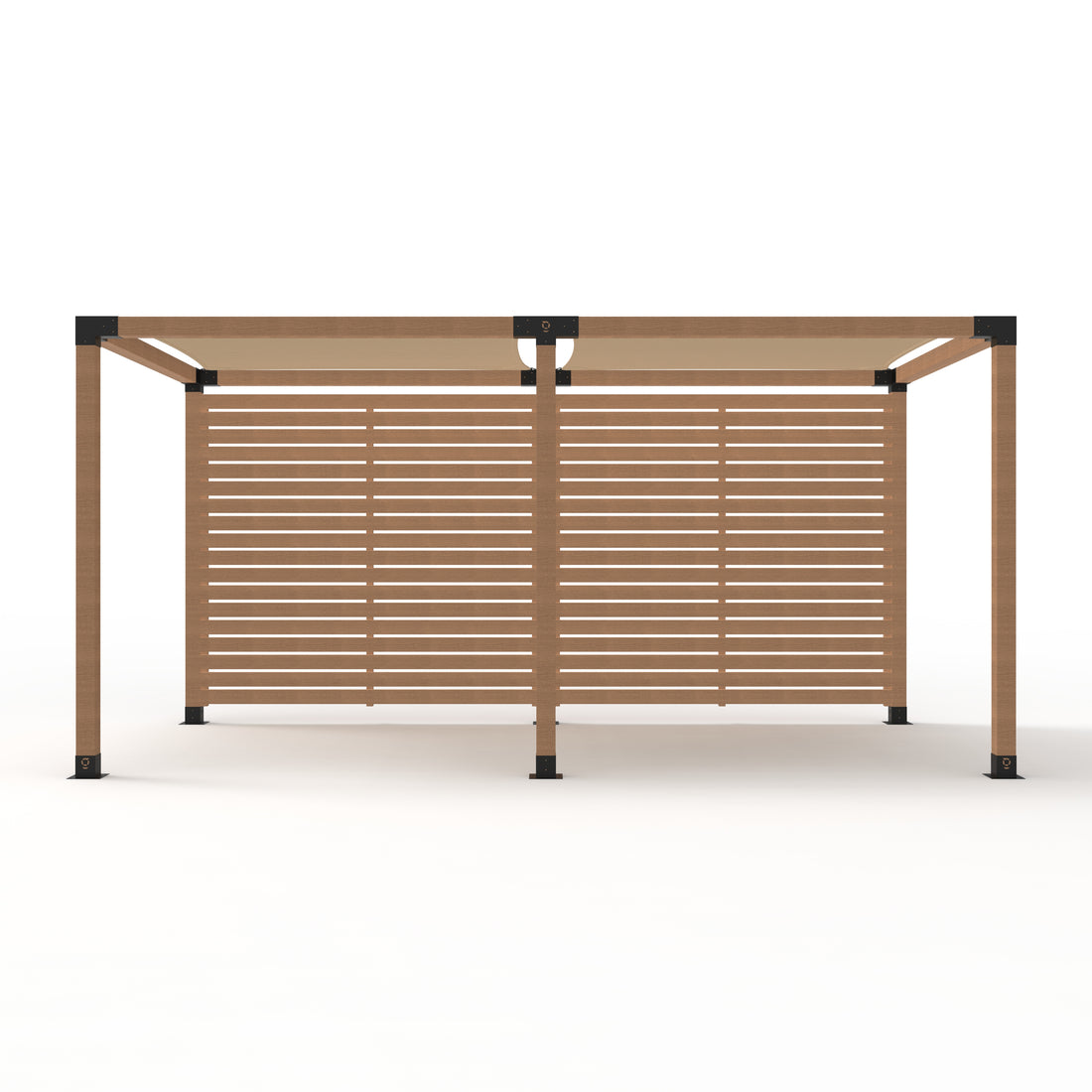 Overgard Pergola Kit 2B