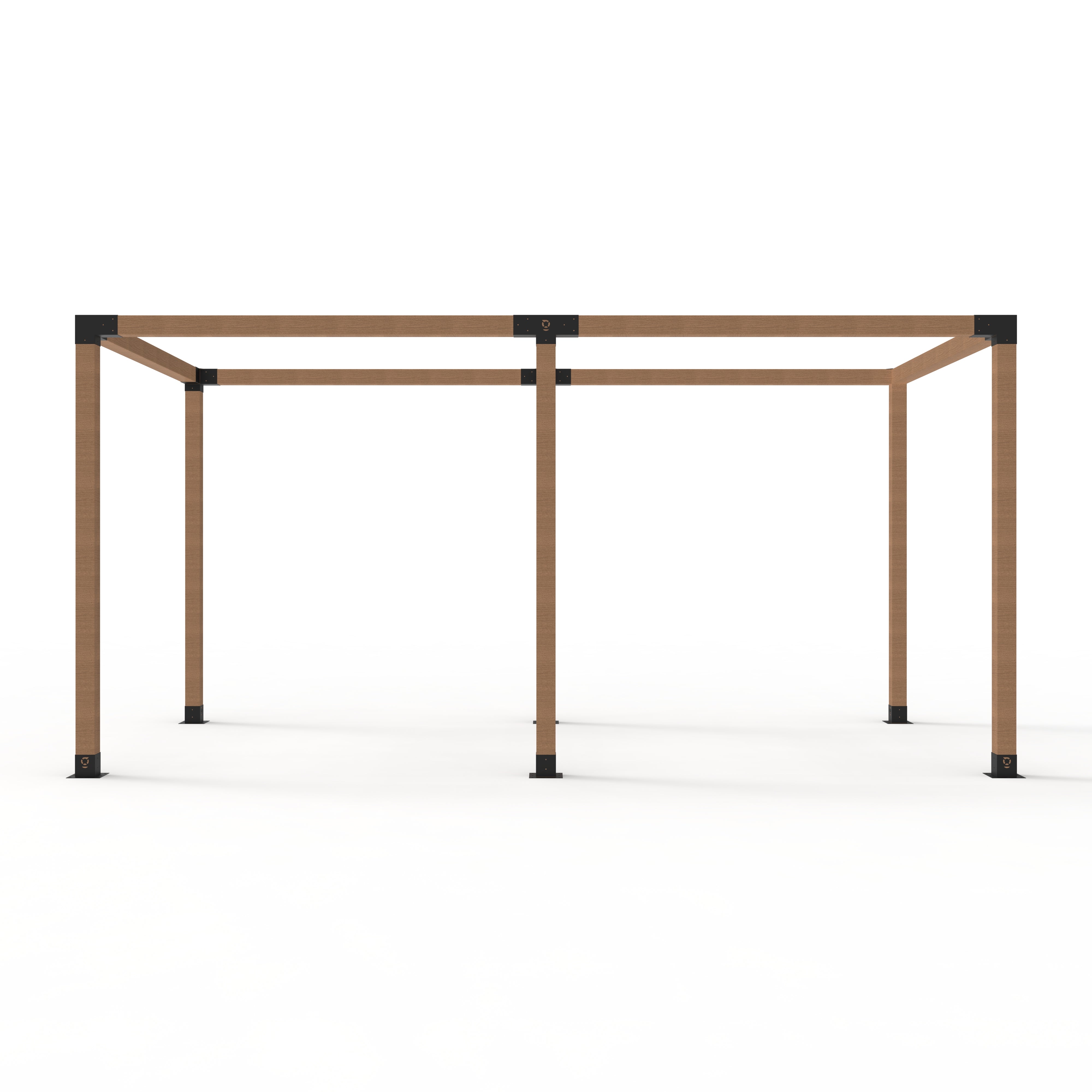 Overgard Pergola Kit 2