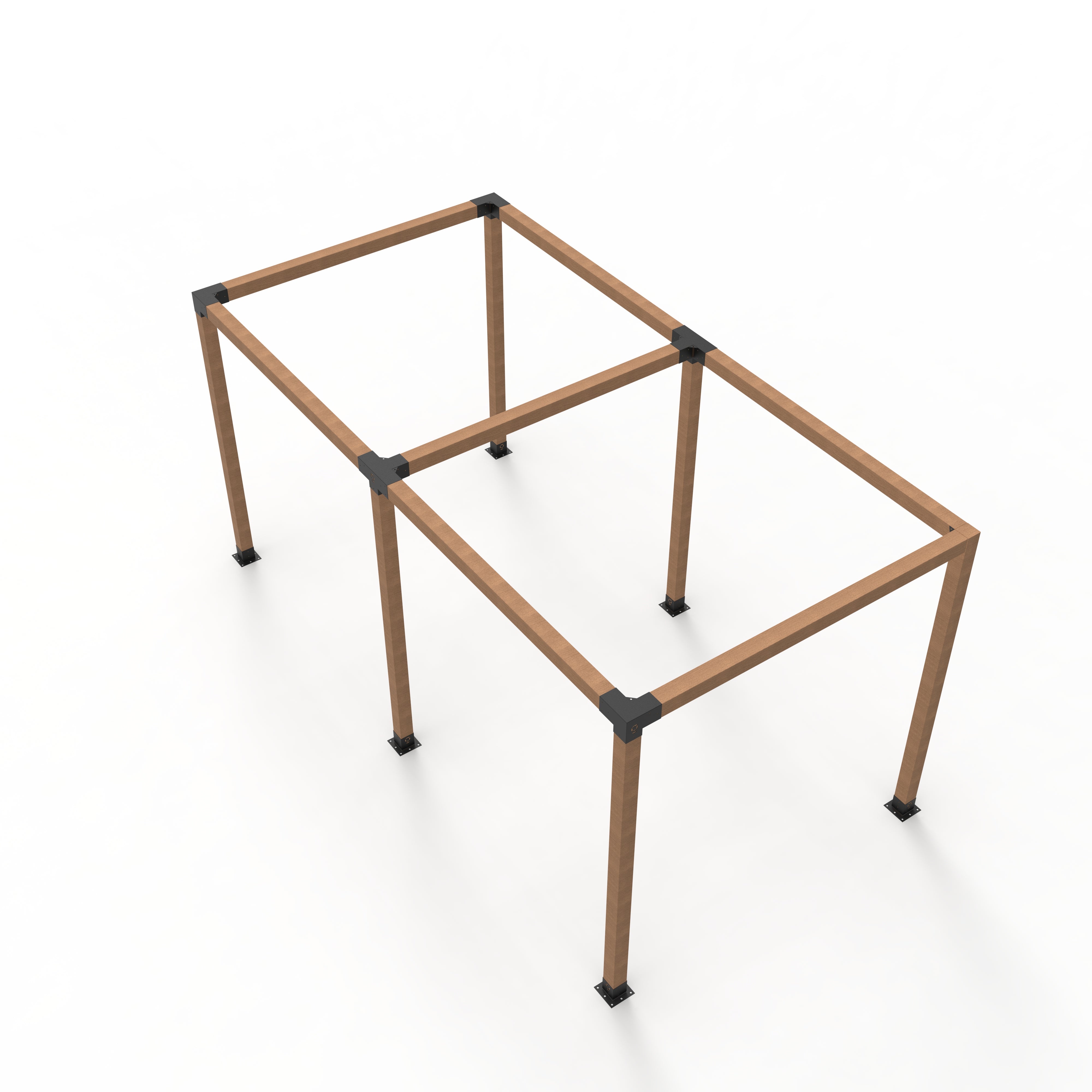 Overgard Pergola Kit 2