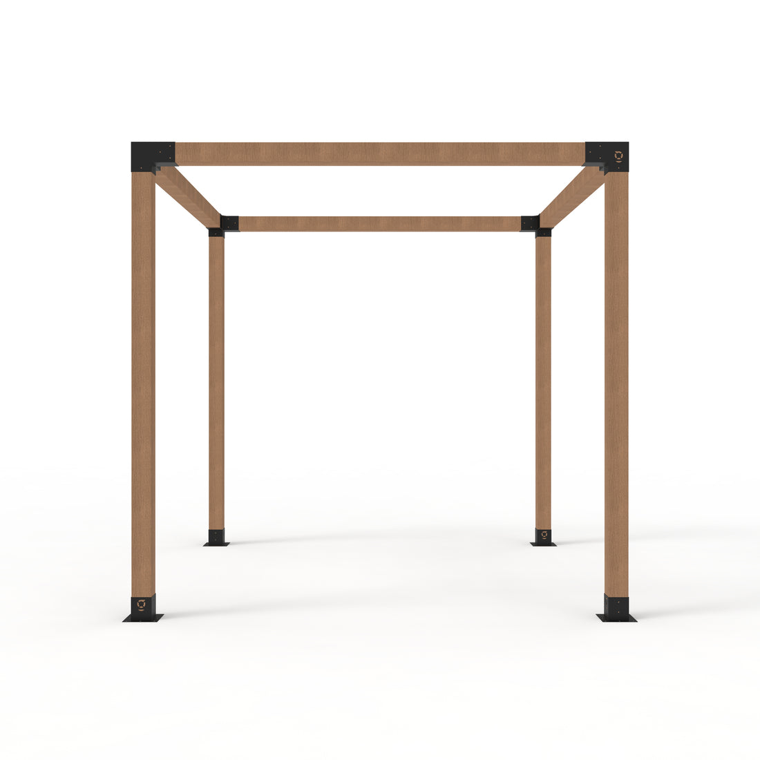 Overgard Pergola Kit 1