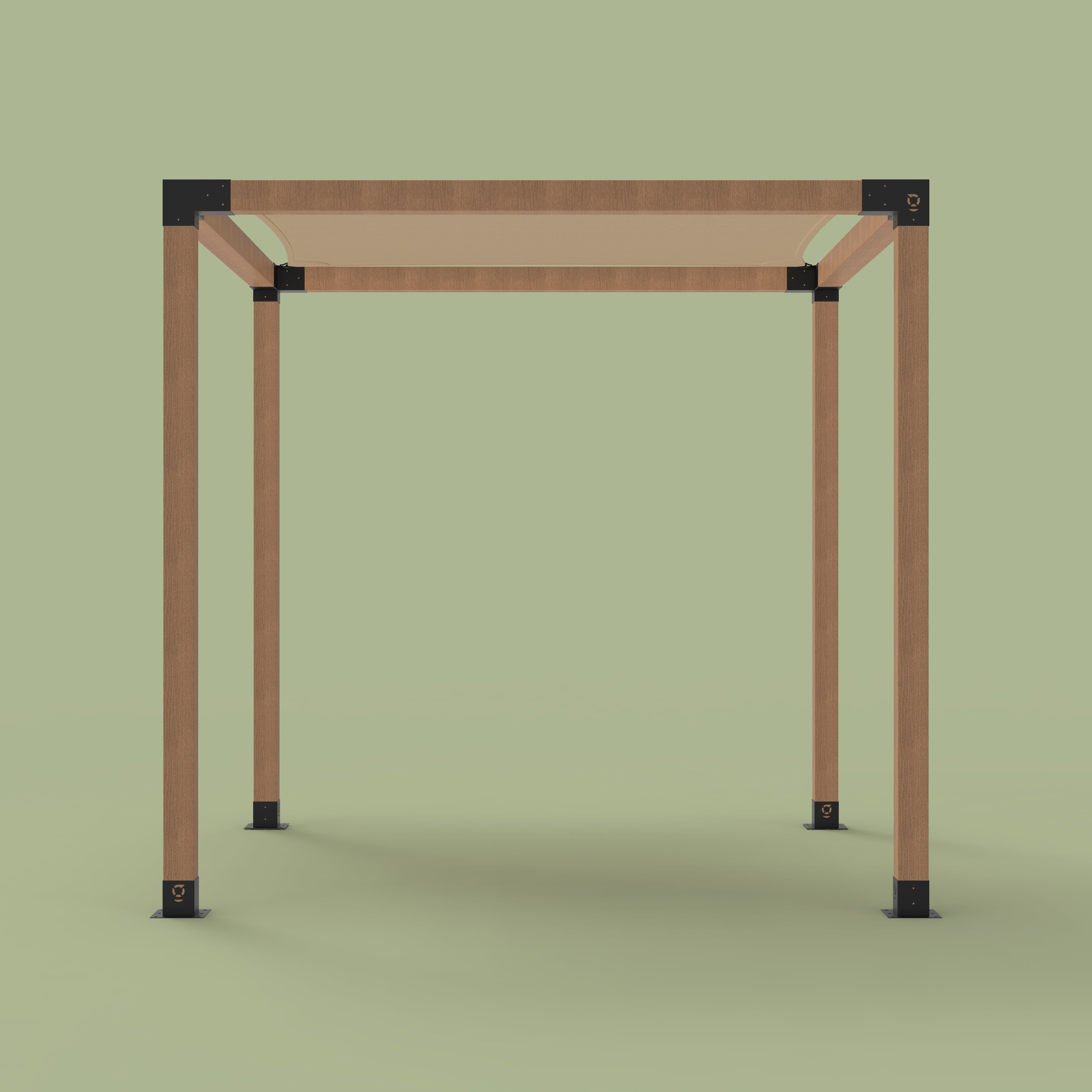 Overgard Pergola Kit 1A