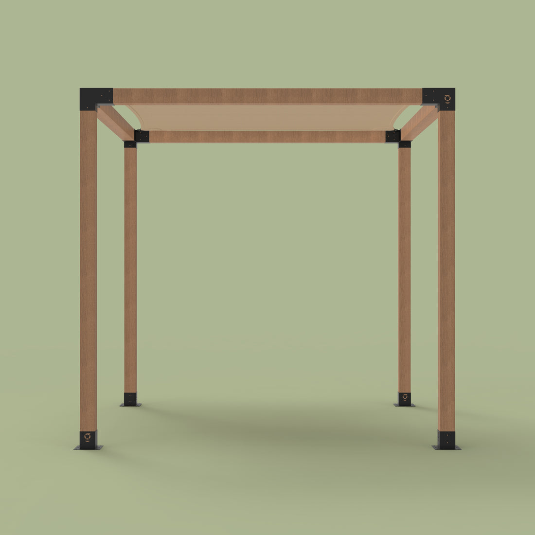 Overgard Pergola Kit 1A