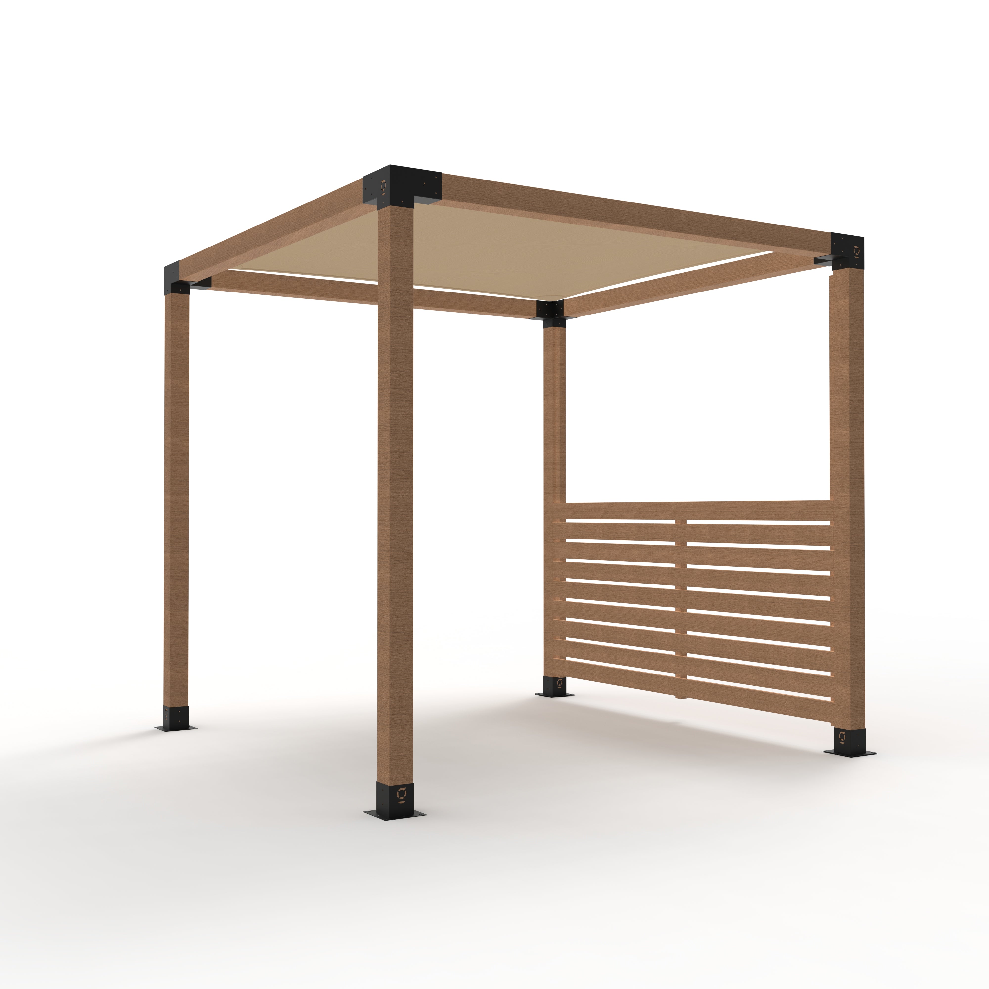 Overgard Pergola Kit 1B