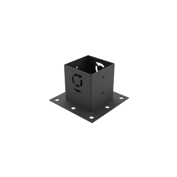 Pergola Post Bracket