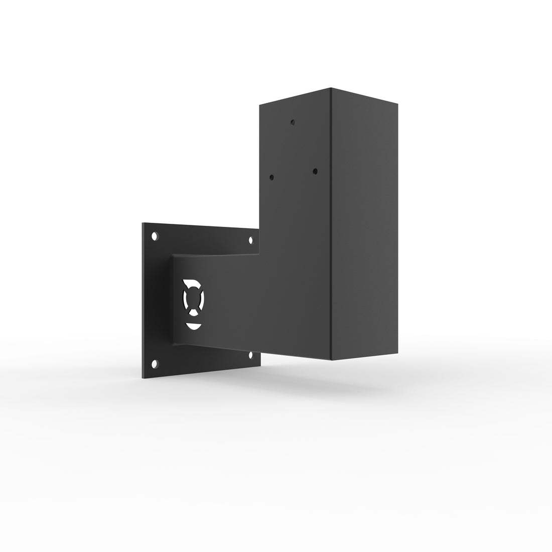 Offset Post Bracket (STD)