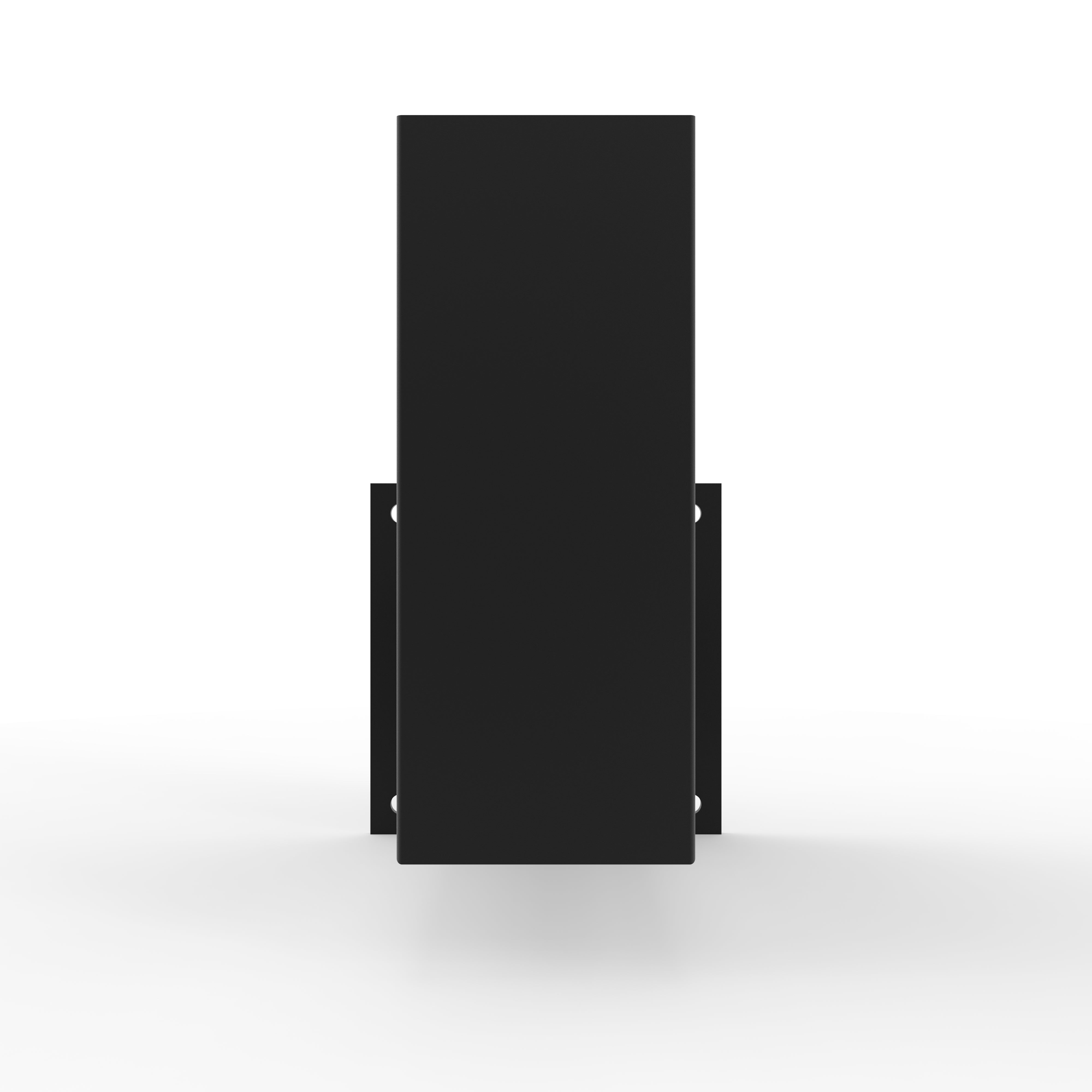 Offset Post Bracket (STD)