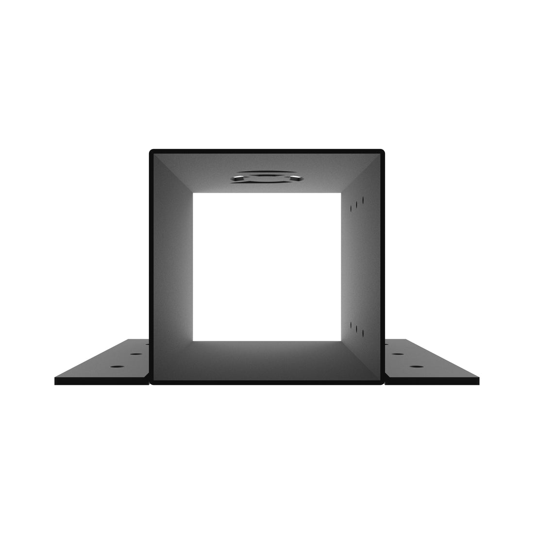 Side Mount Post Bracket (Maxi)