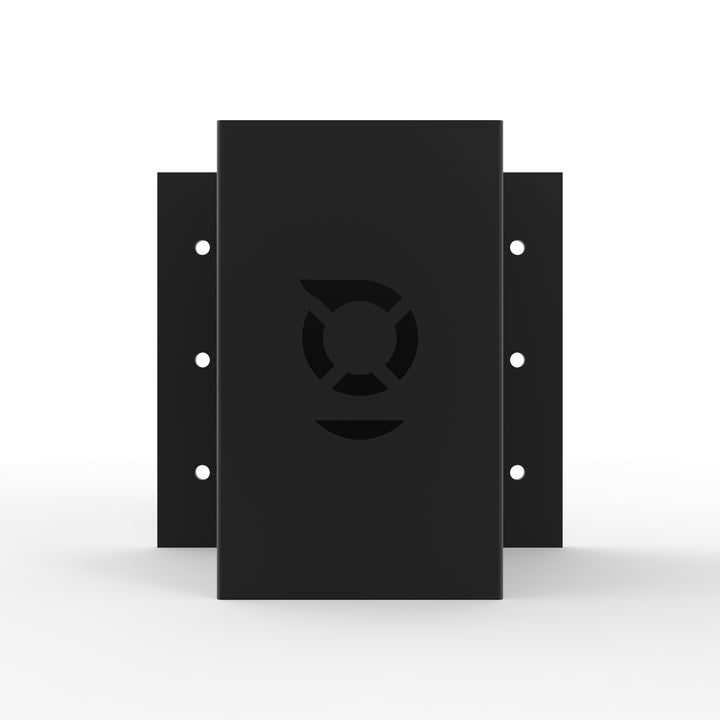 Side Mount Post Bracket (Maxi)