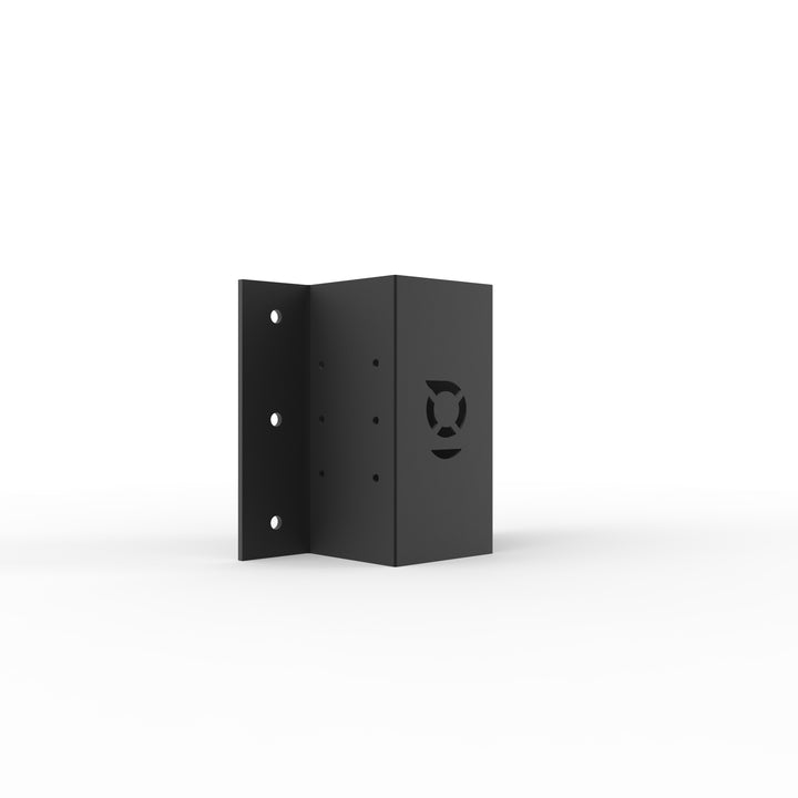 Side Mount Post Bracket (STD)