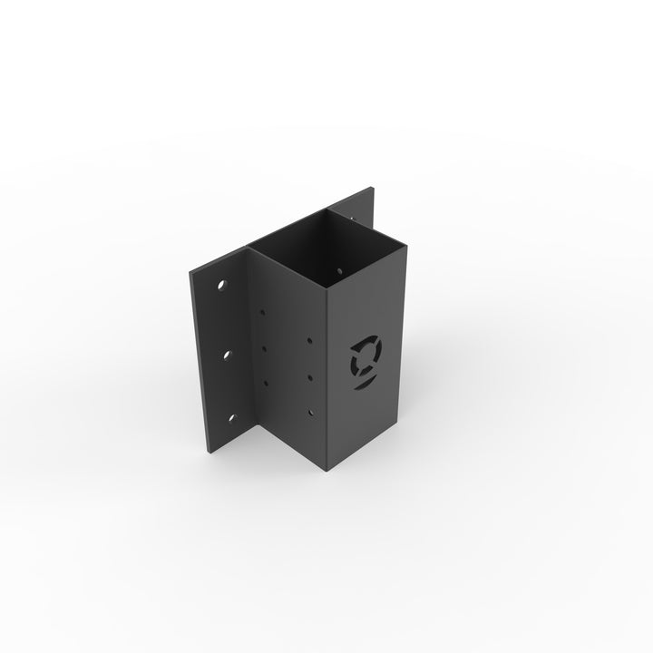 Side Mount Post Bracket (STD)