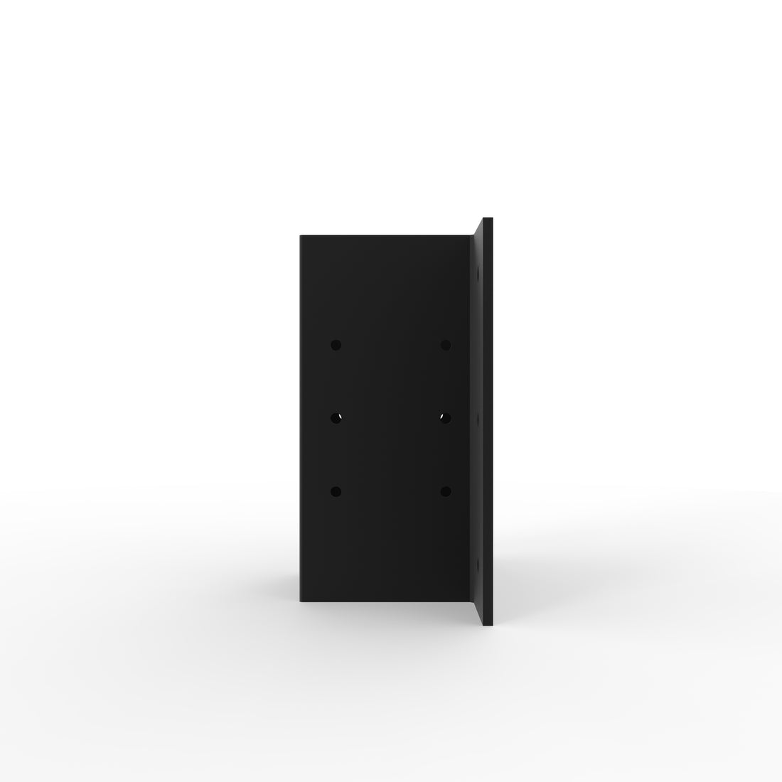Side Mount Post Bracket (STD)
