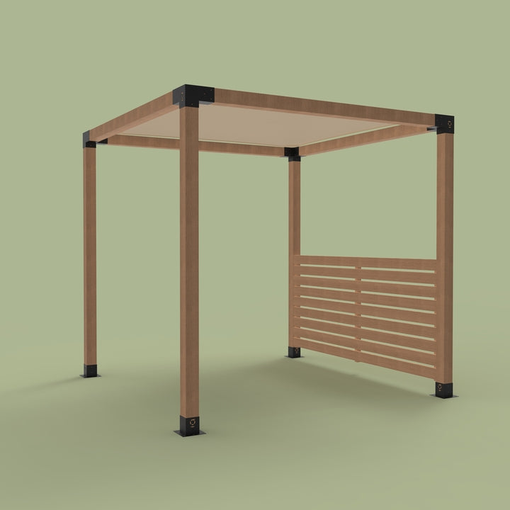 Overgard Pergola Kit 1B