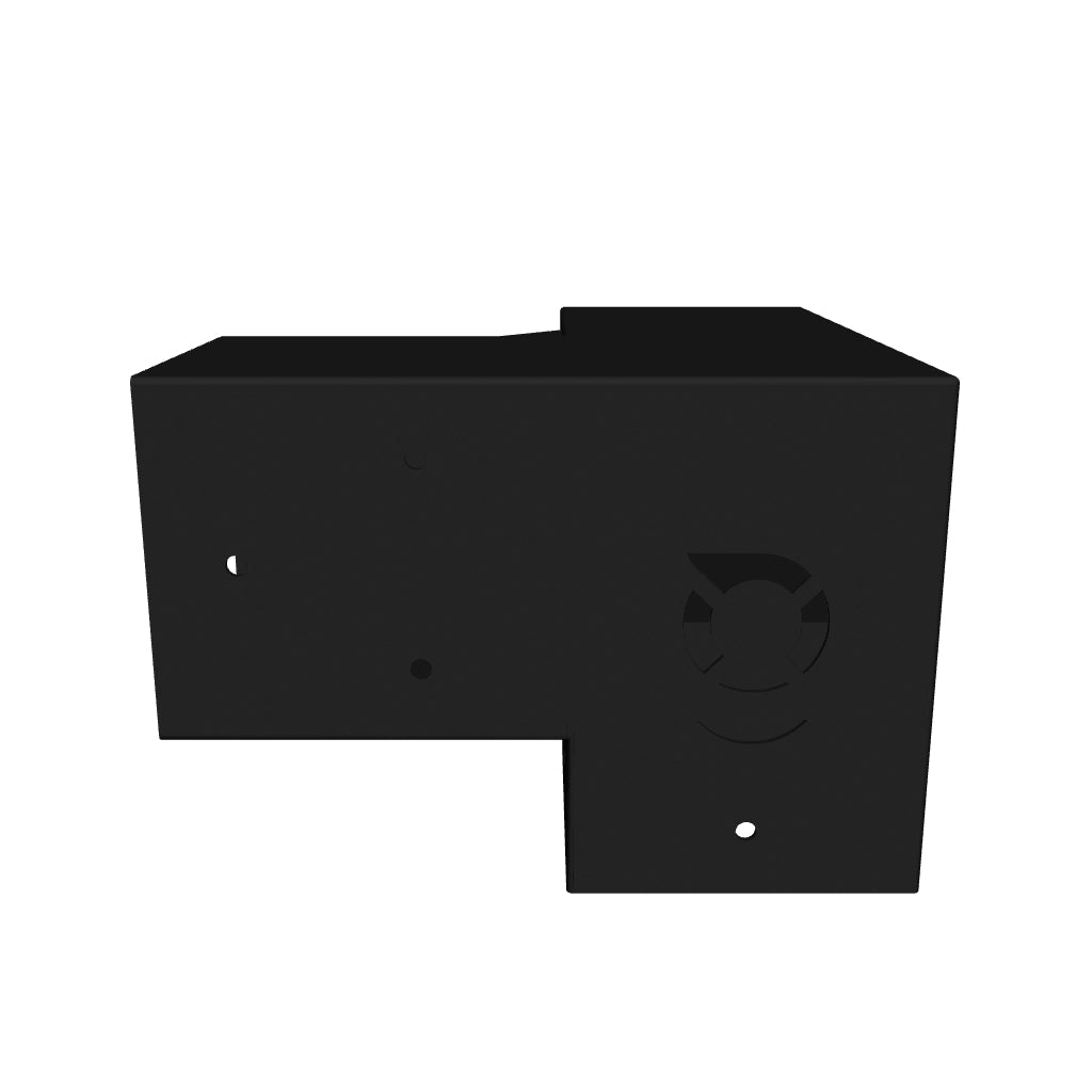 3 Way Corner Bracket (STD)