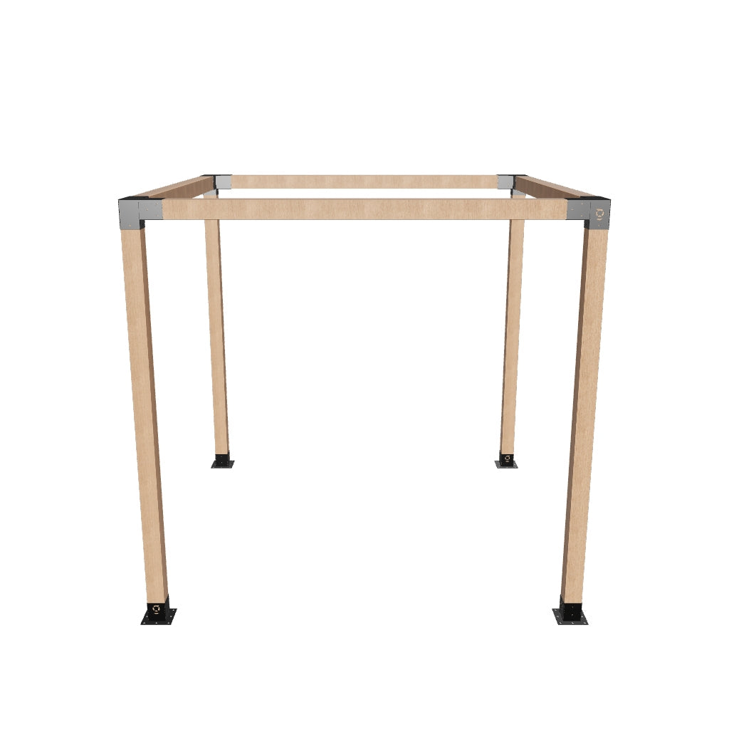 Overgard Pergola Kit 1